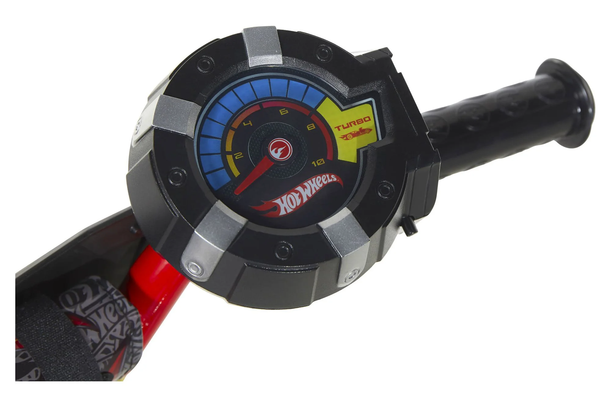 Dynacraft Hot Wheels 16-Inch BMX Bike For Age 5-7 Years - Womvr