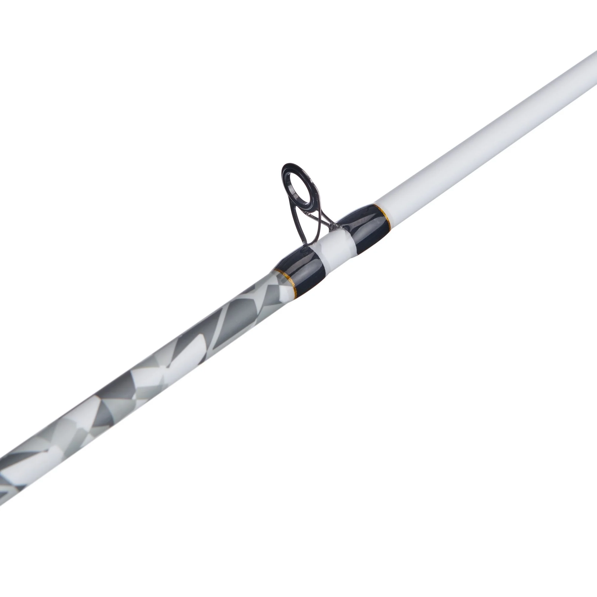 Abu Garcia 7' Max Pro Fishing Rod and Reel Baitcast Combo - Womvr