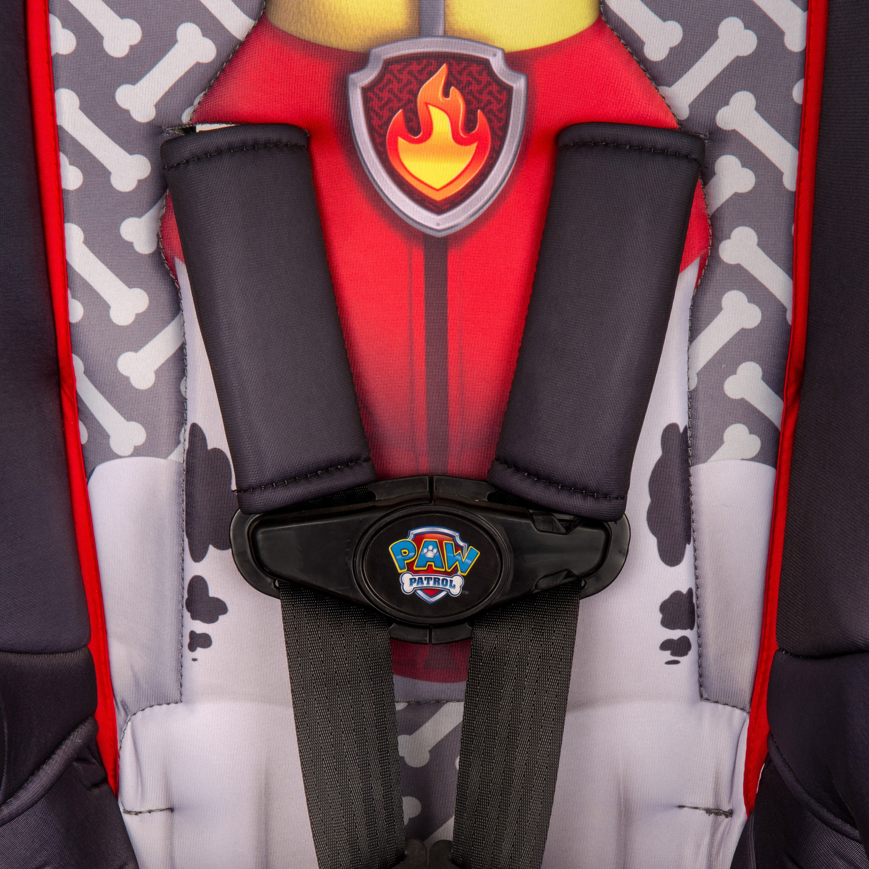 KidsEmbrace Combination Harness Booster Car Seat, Astronaut - Womvr