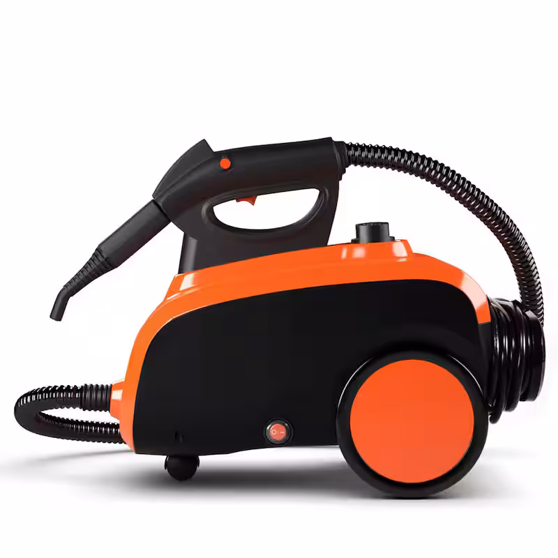 1500-Watt Multi-Purpose Steam Cleaner Mop Steam Cleaning - Womvr