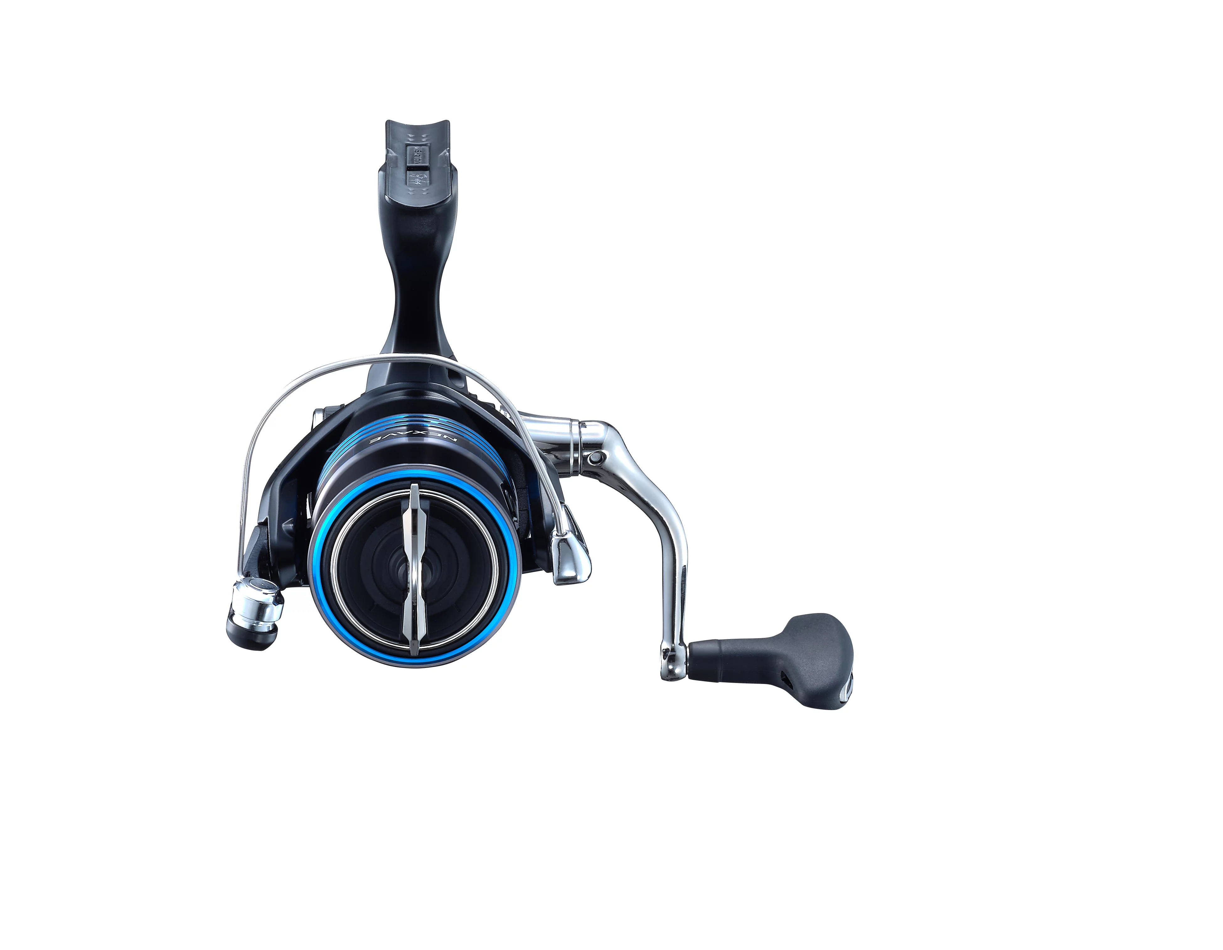 Shimano Fishing NEXAVE C5000HG FI Spinning Reel [NEXC5000HGFI] - Womvr