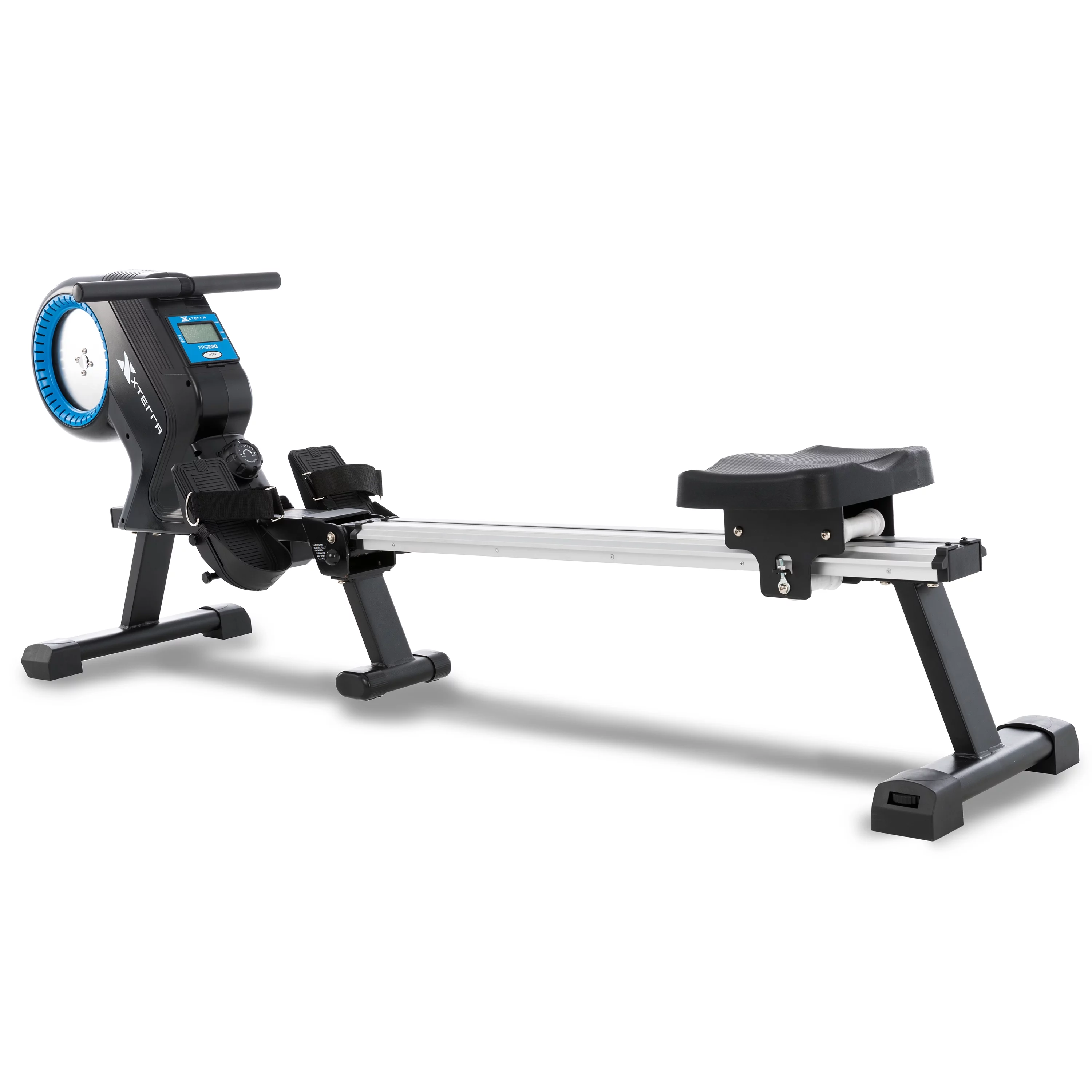 XTERRA Fitness ERG220 Rower - Womvr