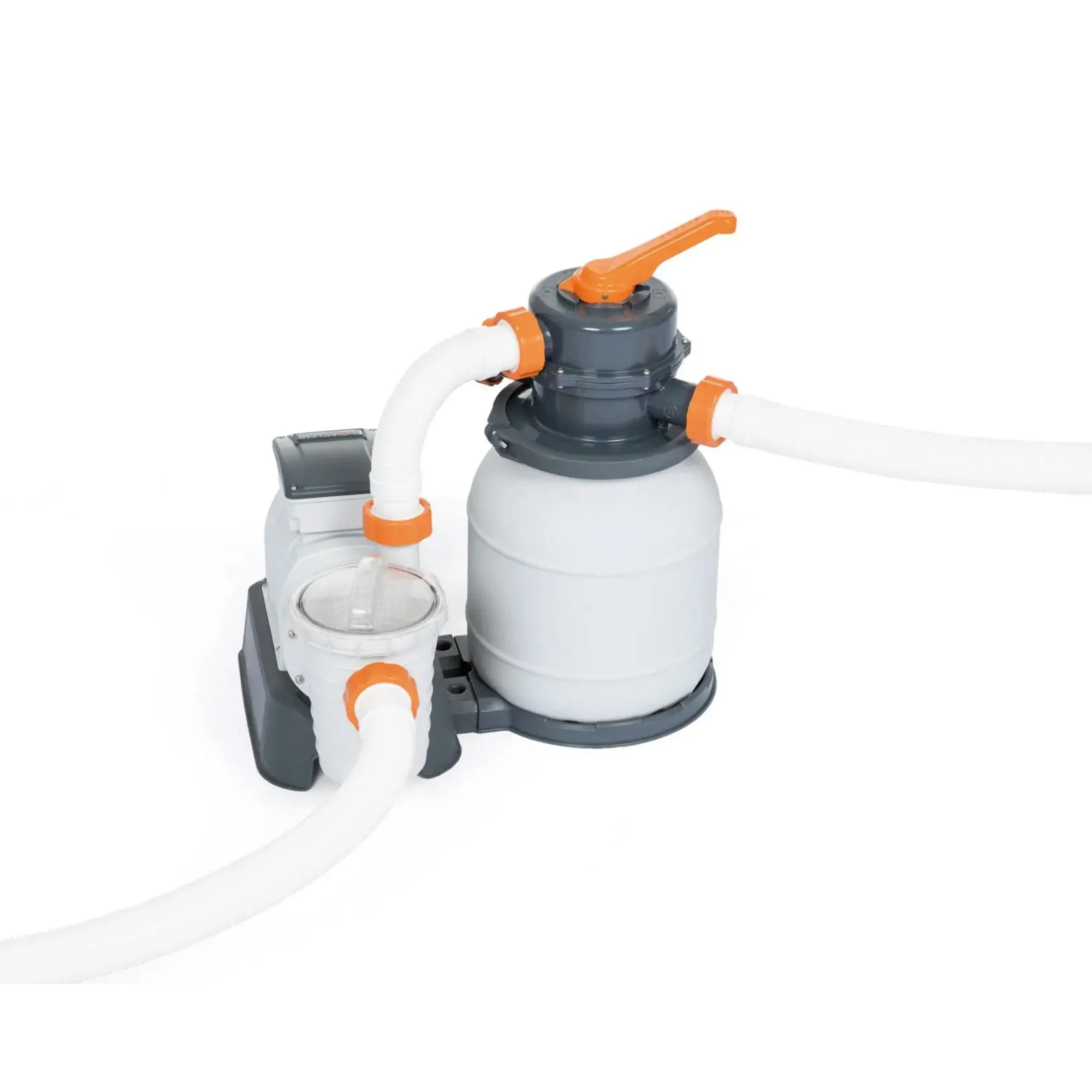 Bestway 24' x 12' x 52