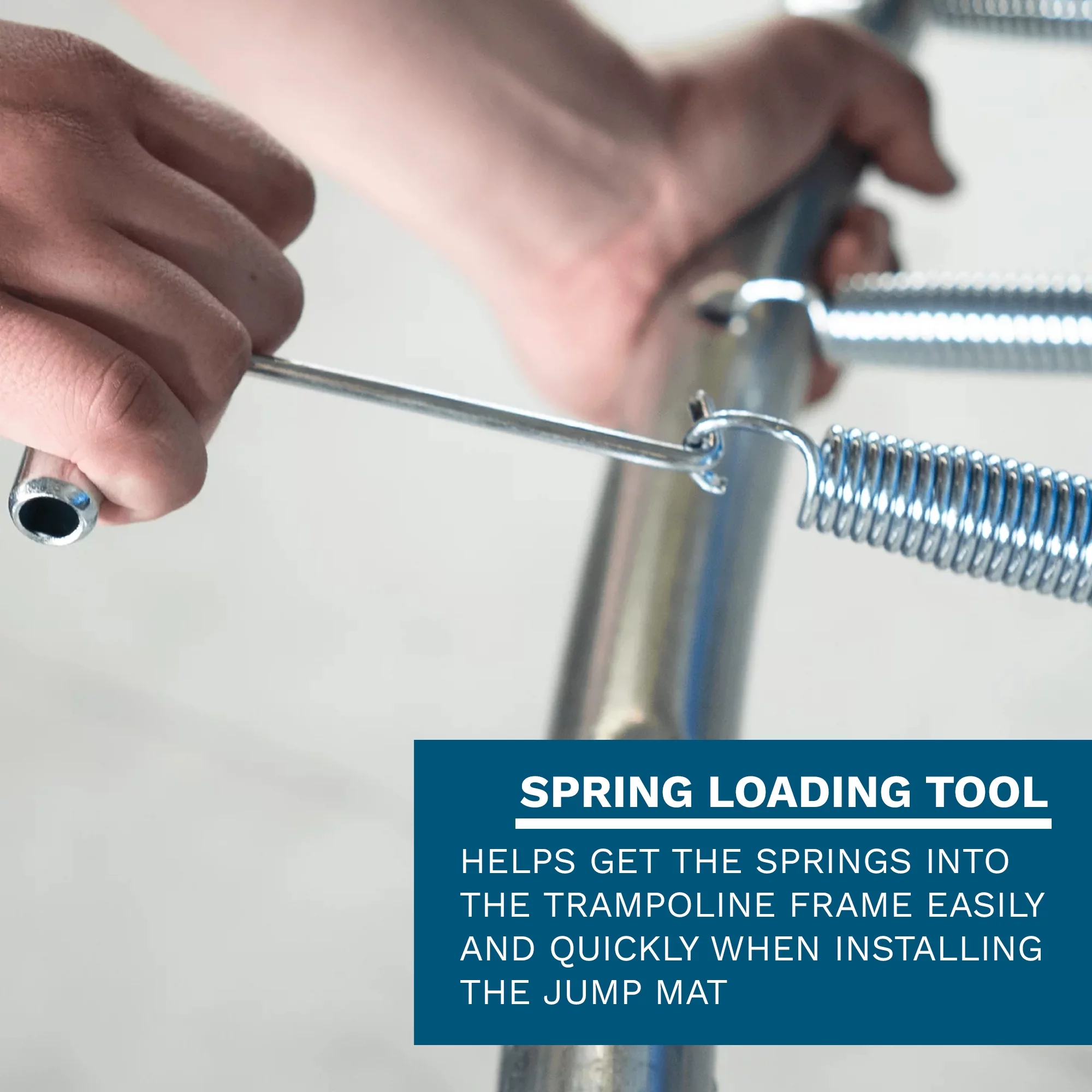 Bounce Pro 14ft Trampoline With Enclosure Combo - Womvr