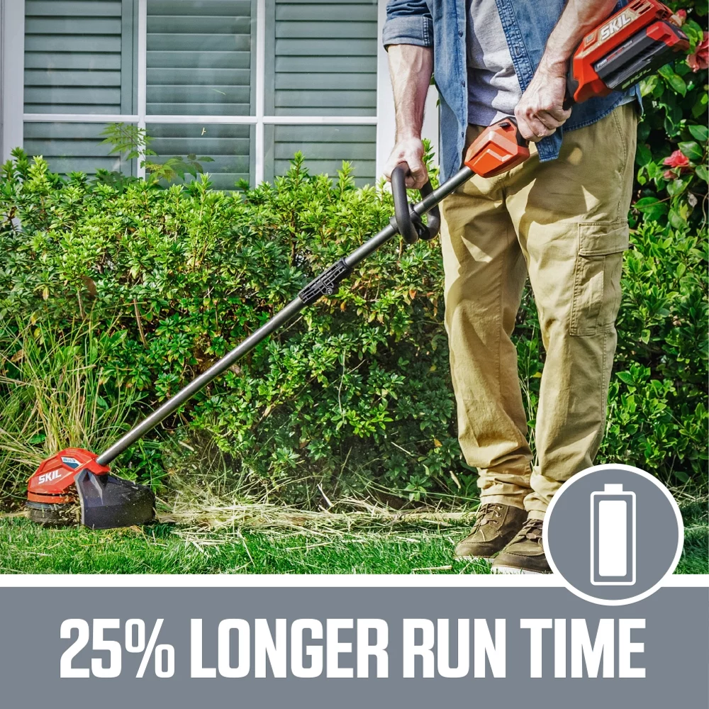 SKIL LT4818-10 Brushless 40V 14