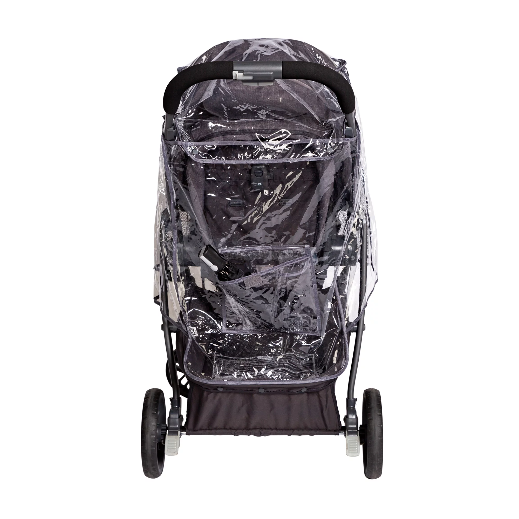 J.l. Childress Jlc Stroller Weather Shield - Womvr