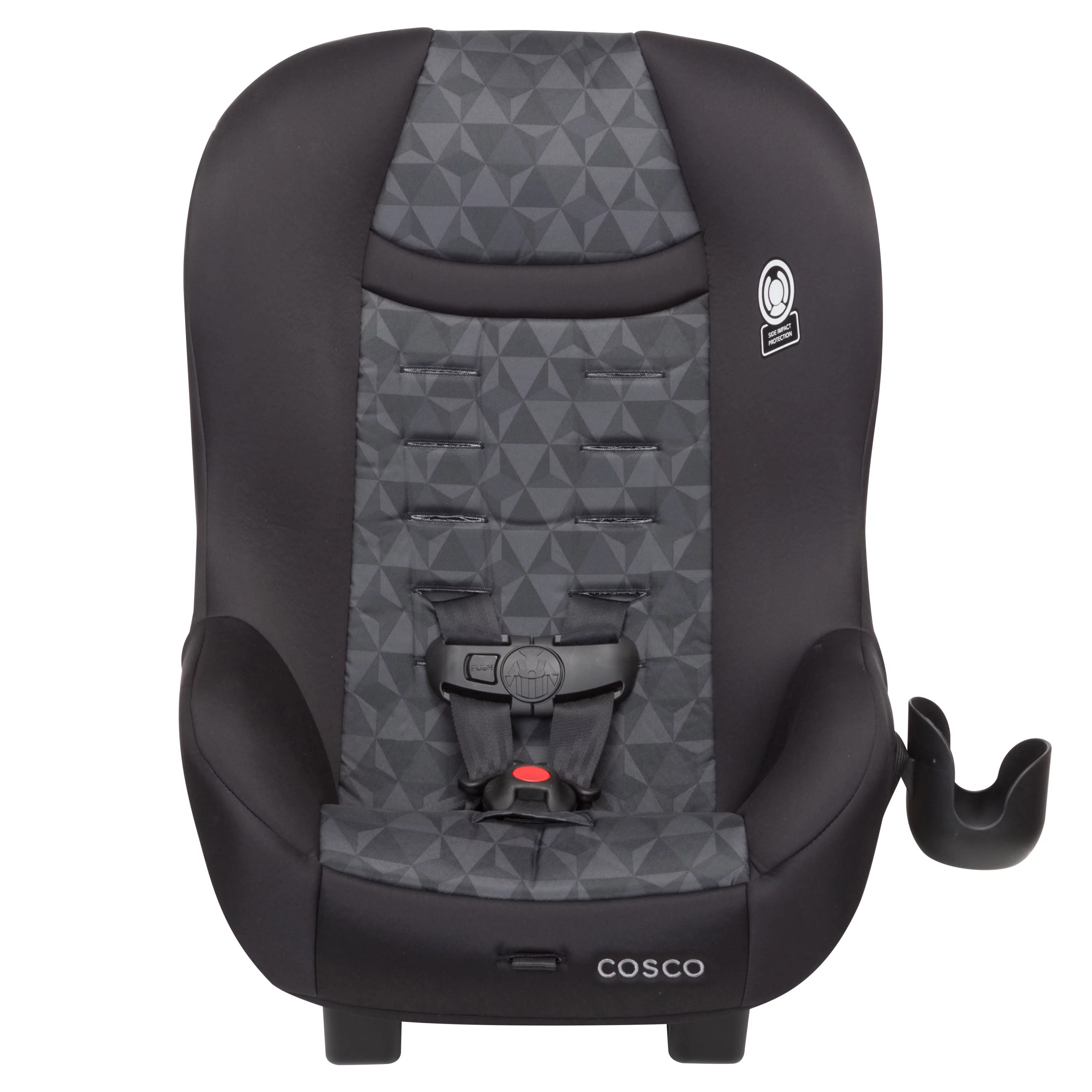 Cosco Kids Scenera NEXT Convertible Car Seat, Bauble - Womvr