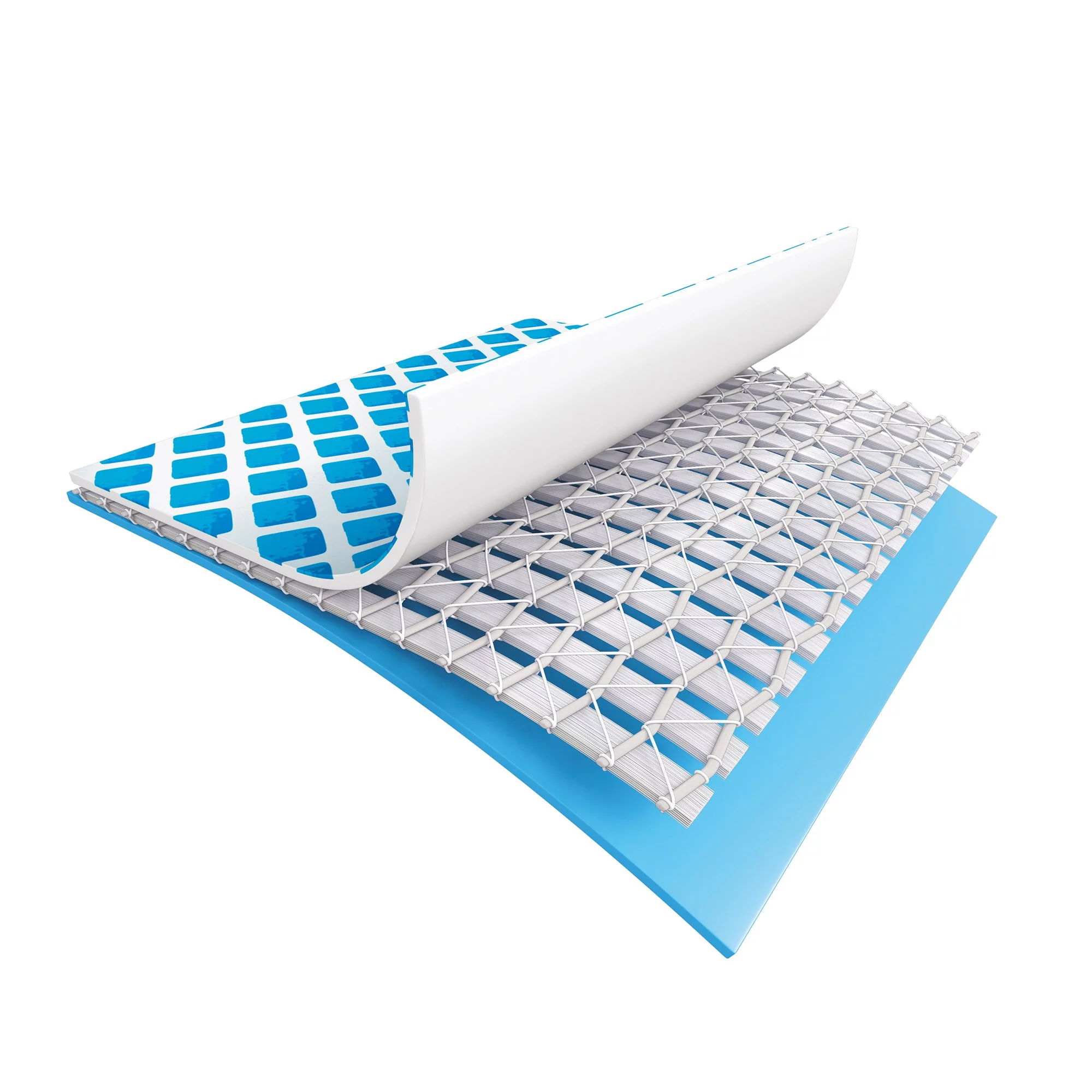 Intex Metal Pool Frame, 10-Feet x 30-Inch - Womvr