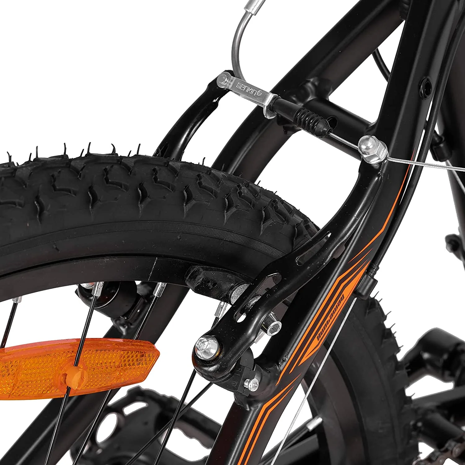 Hiland Humtway 26 inch Mountain Bike for Mens and Womens. - Womvr