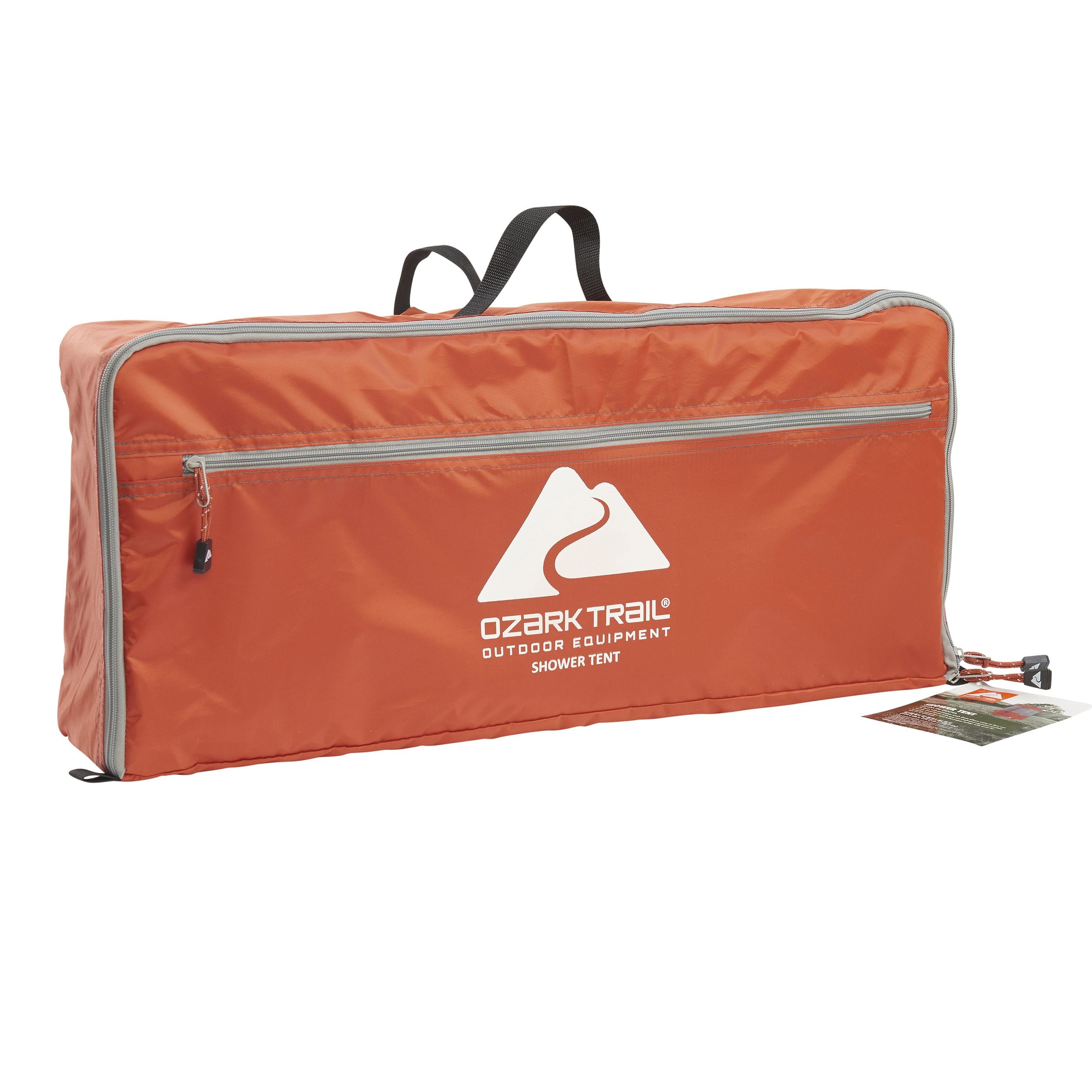Ozark Trail Hazel Creek Deluxe Shower Tent / Changing Station - Womvr