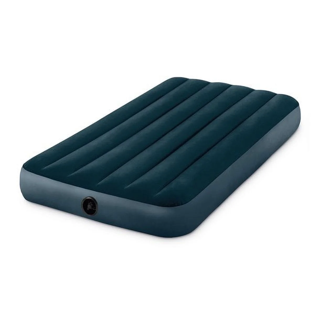 Intex 10in Standard Dura-Beam Airbed Mattress - Pump Not Included - Twin - Womvr