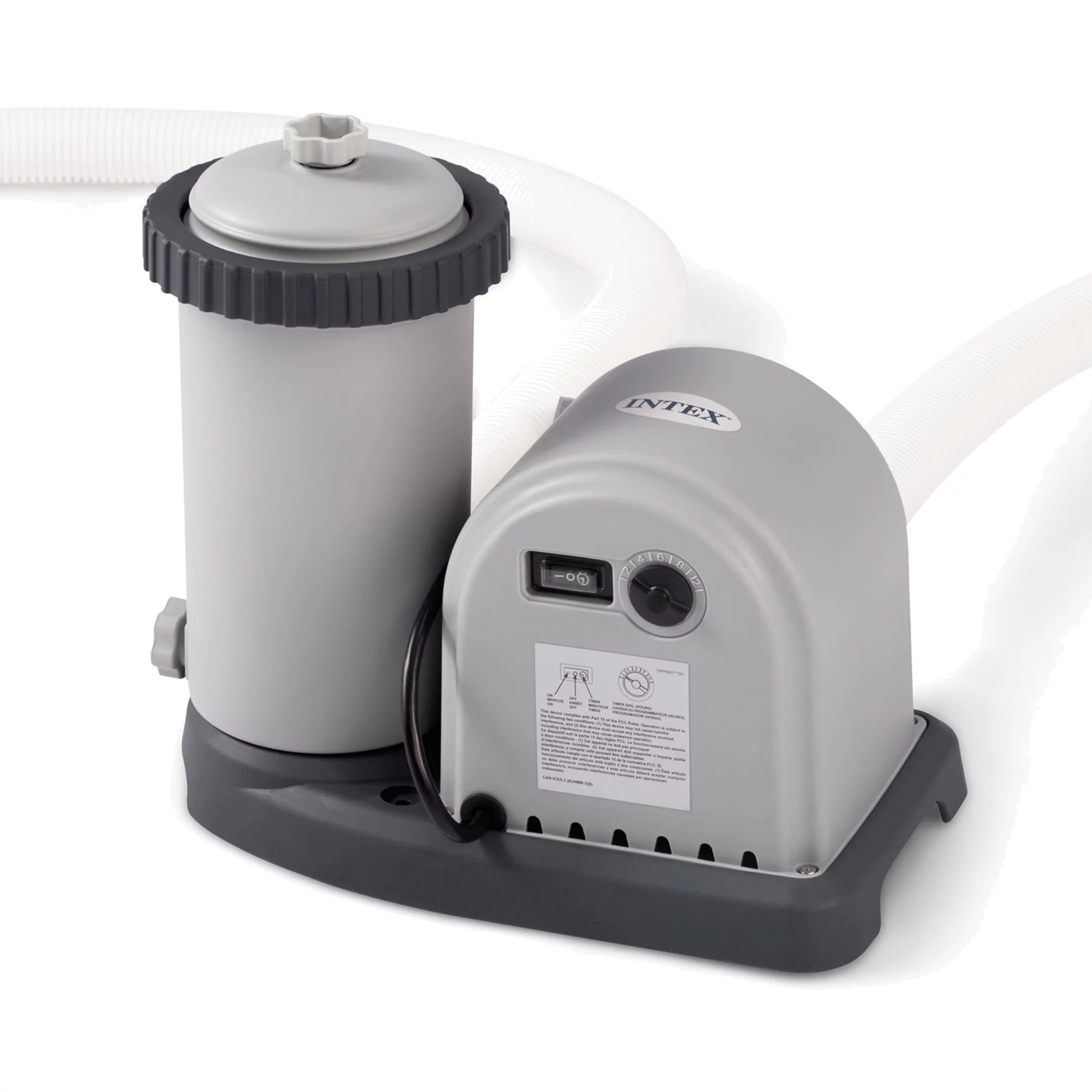 Intex Easy Set 18'x48