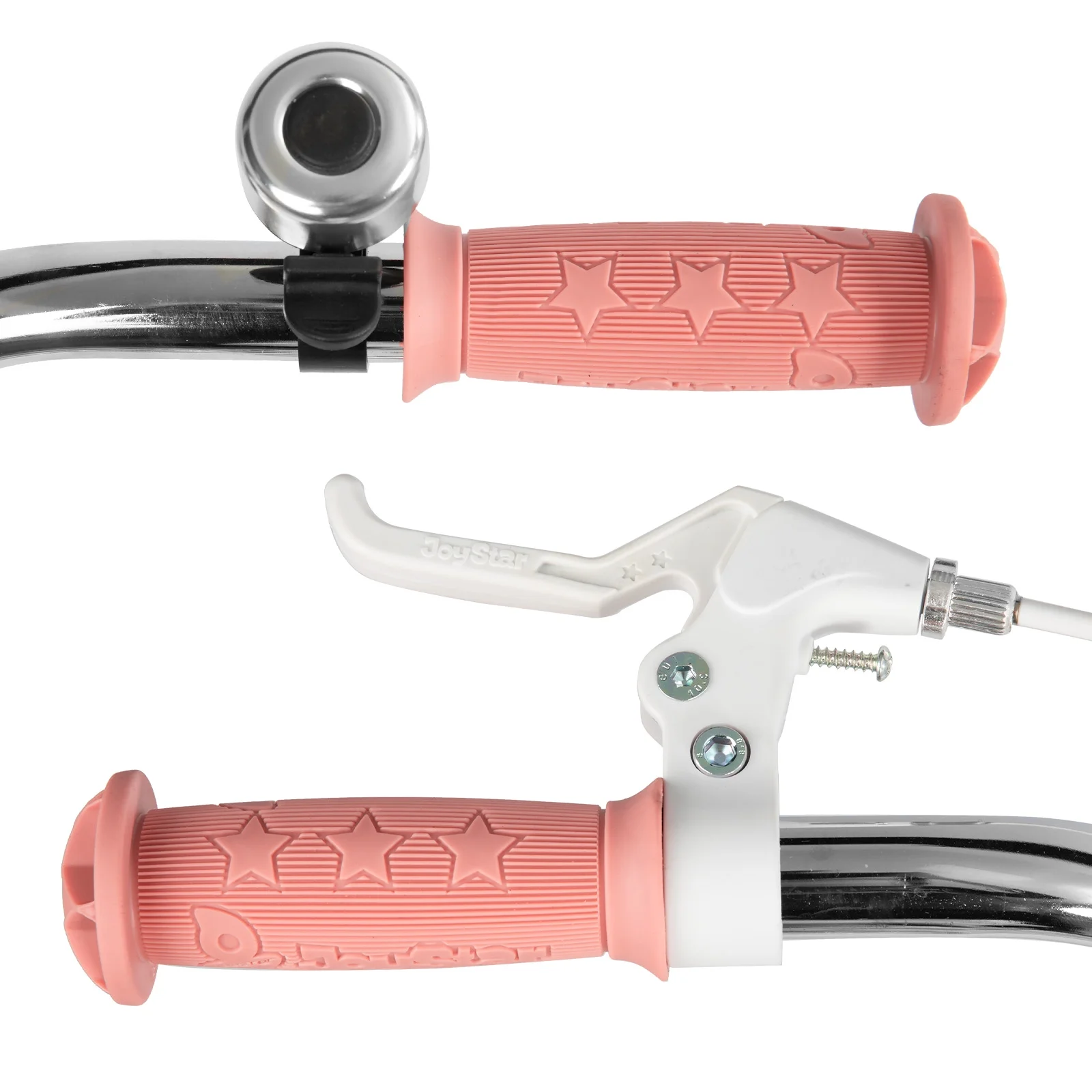 JOYSTAR Girls Bike for 2-12 Years Old Toddlers and Kids, 12