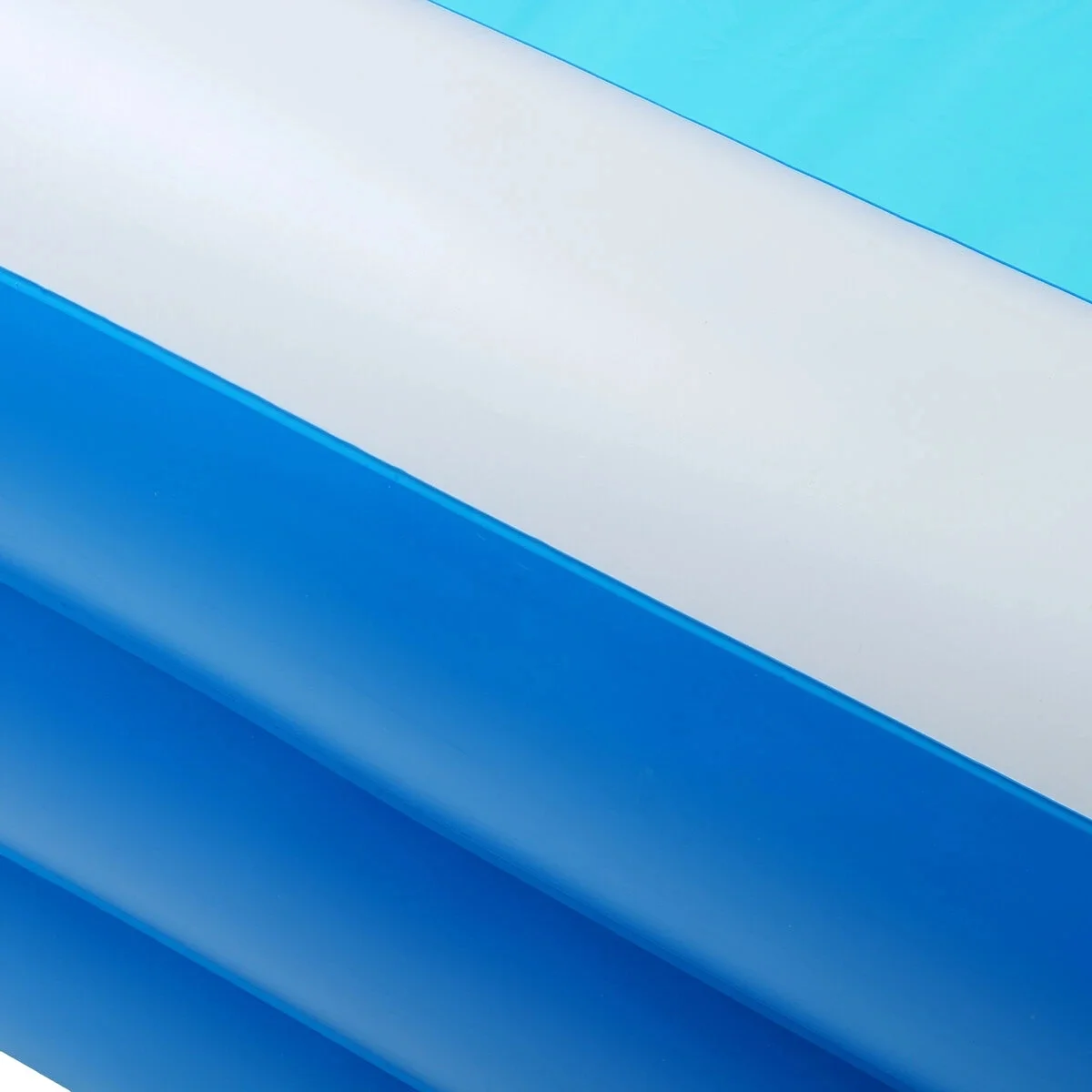 MoonSun Inflatable Pools Kiddie Pool, 71