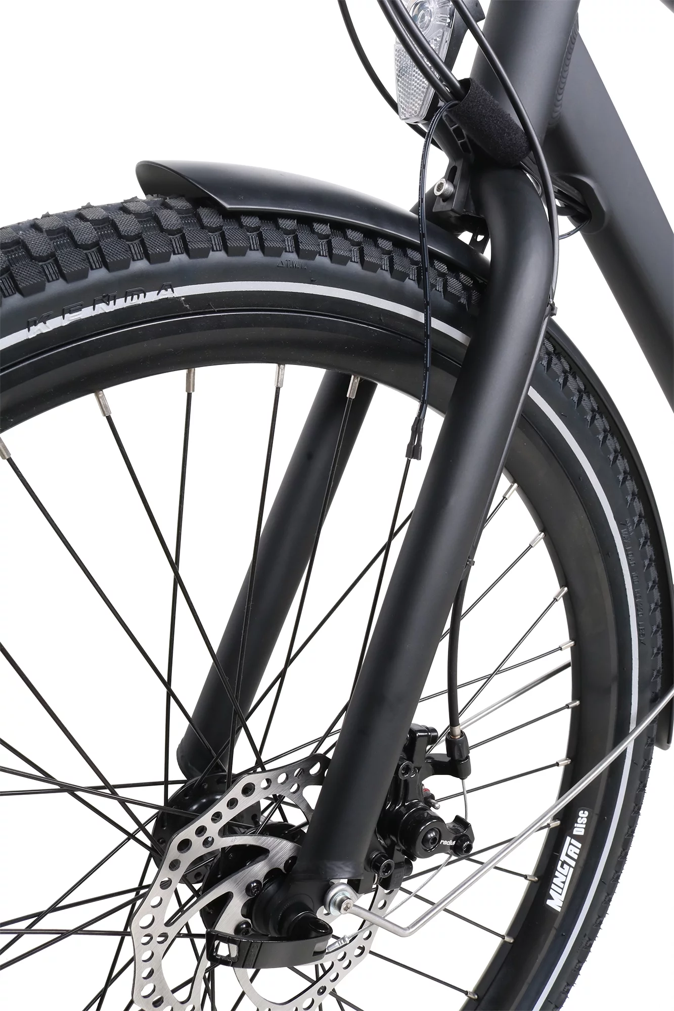 Gopowerbike Electric Bicycle 26” Tires 750W with A Removable 48v 10AH Battery - Womvr