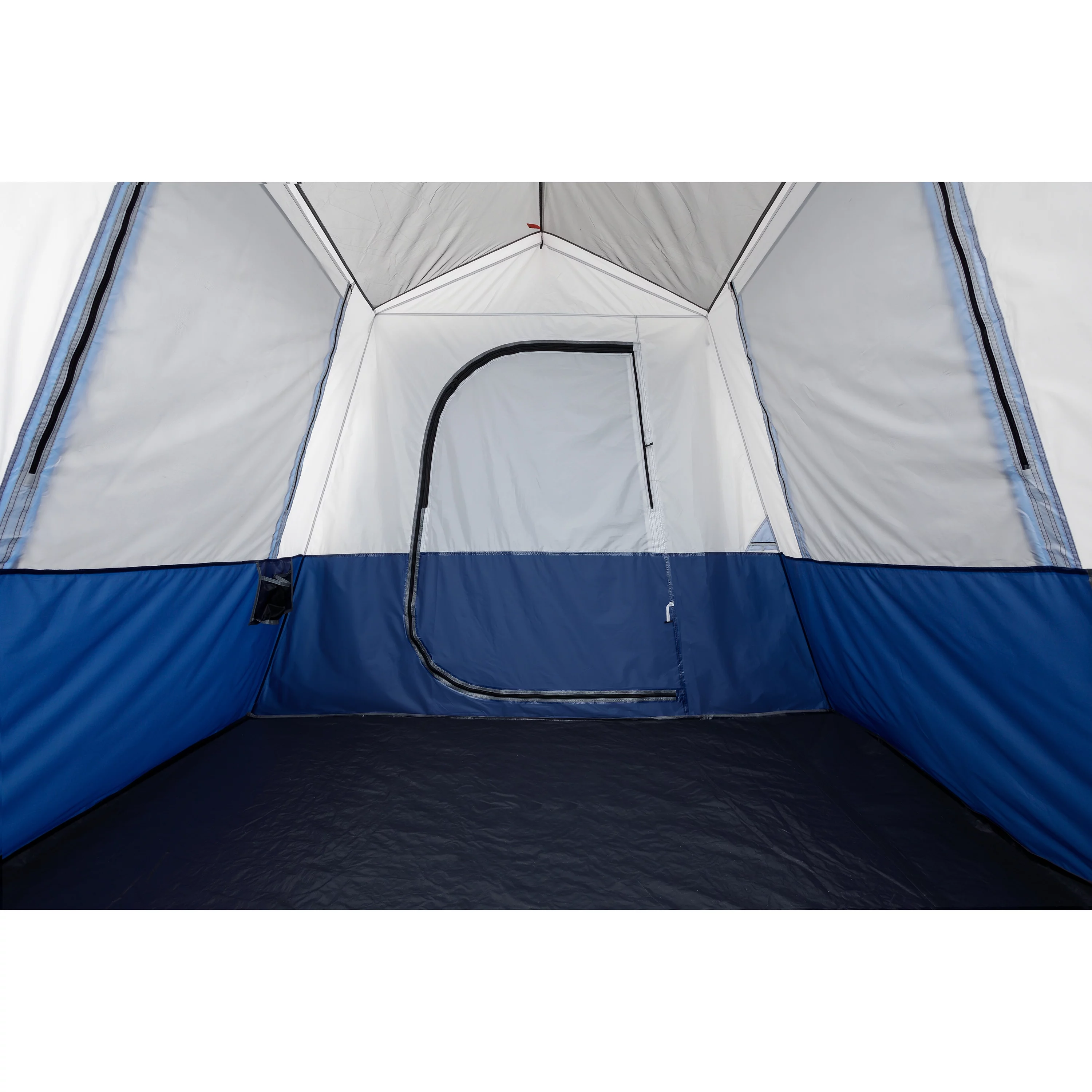 Ozark Trail 15' x 9' 5-in-1 Convertible Instant Tent and Shelter, 41 lbs - Womvr