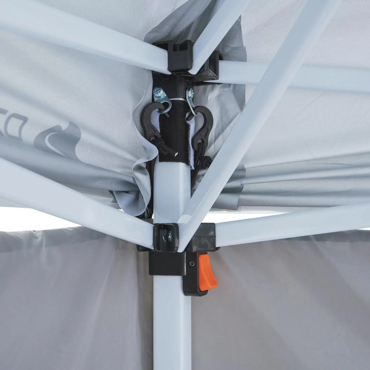 Ozark Trail 8-Person Connect Tent with Screen Porch (Straight-Leg Canopy Sold Separately) - Womvr