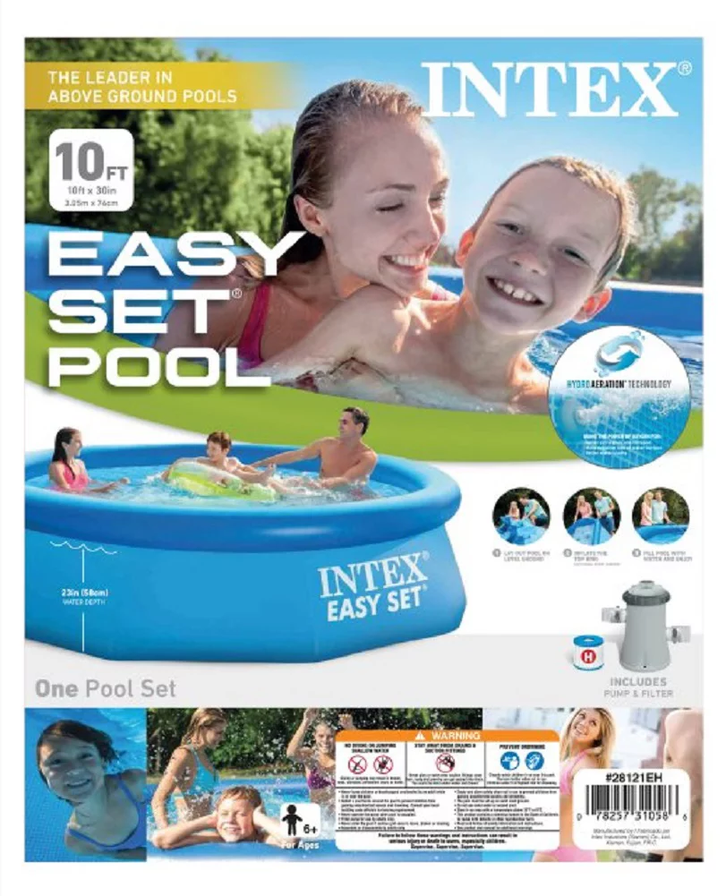 Intex 120