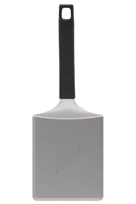 Blackstone Deluxe Stainless Steel 6-Piece Spatula Griddle Set - Womvr