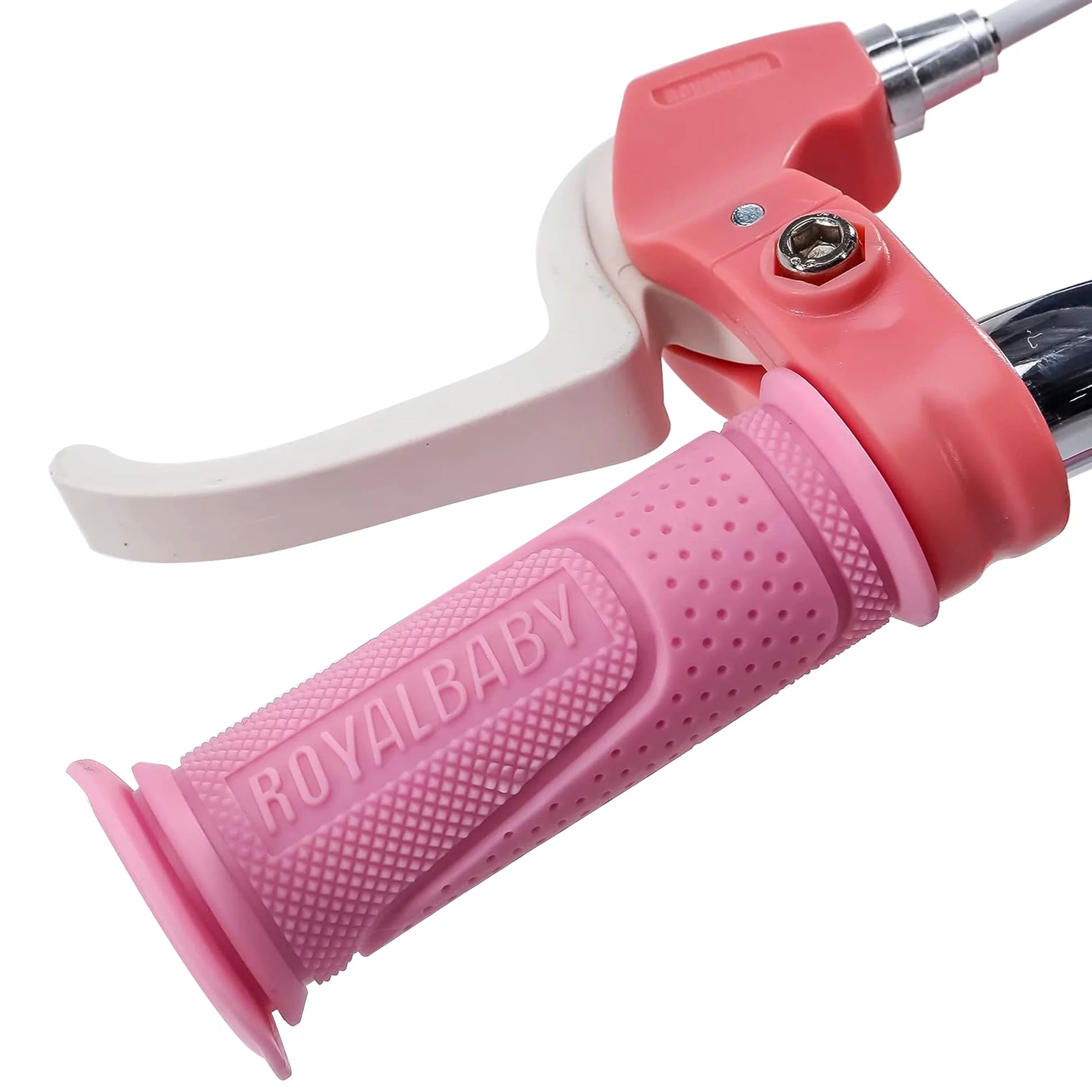 RoyalBaby Little Swan 12