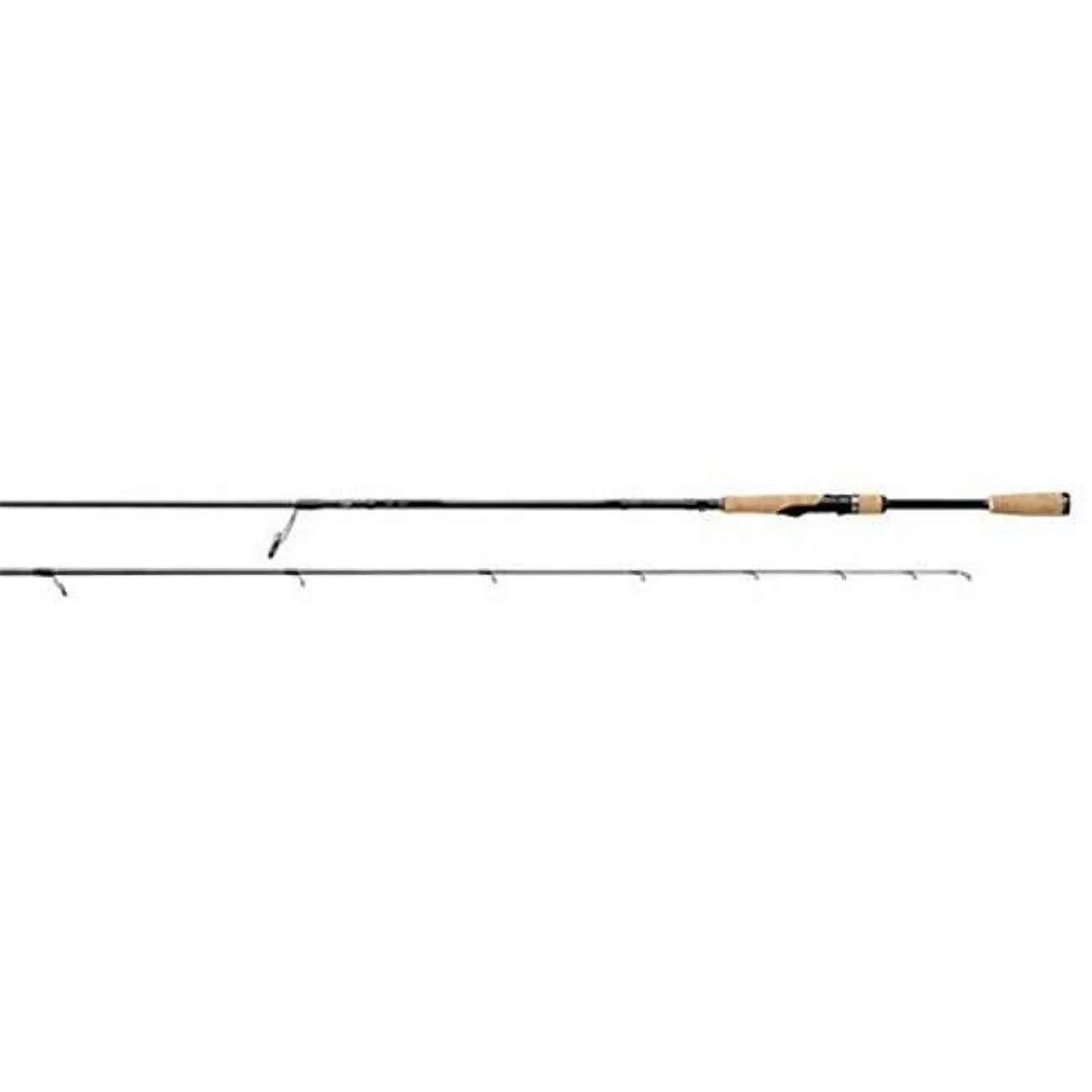 Daiwa TTU721MHFS Tatula Bass Casting Rod, Medium & Heavy Power - 7 ft. 2 in. - Womvr