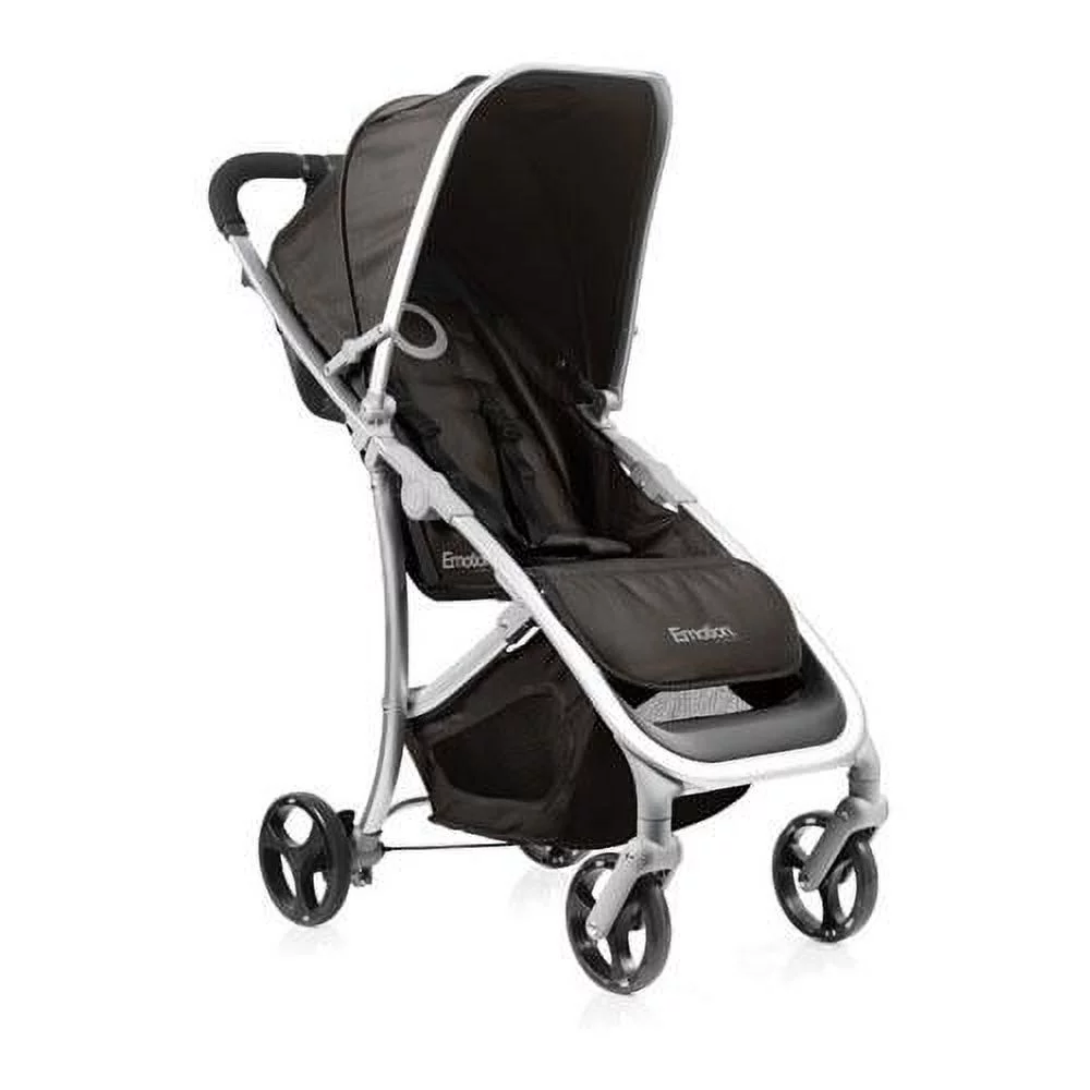 Babyhome Emotion Stroller - Womvr