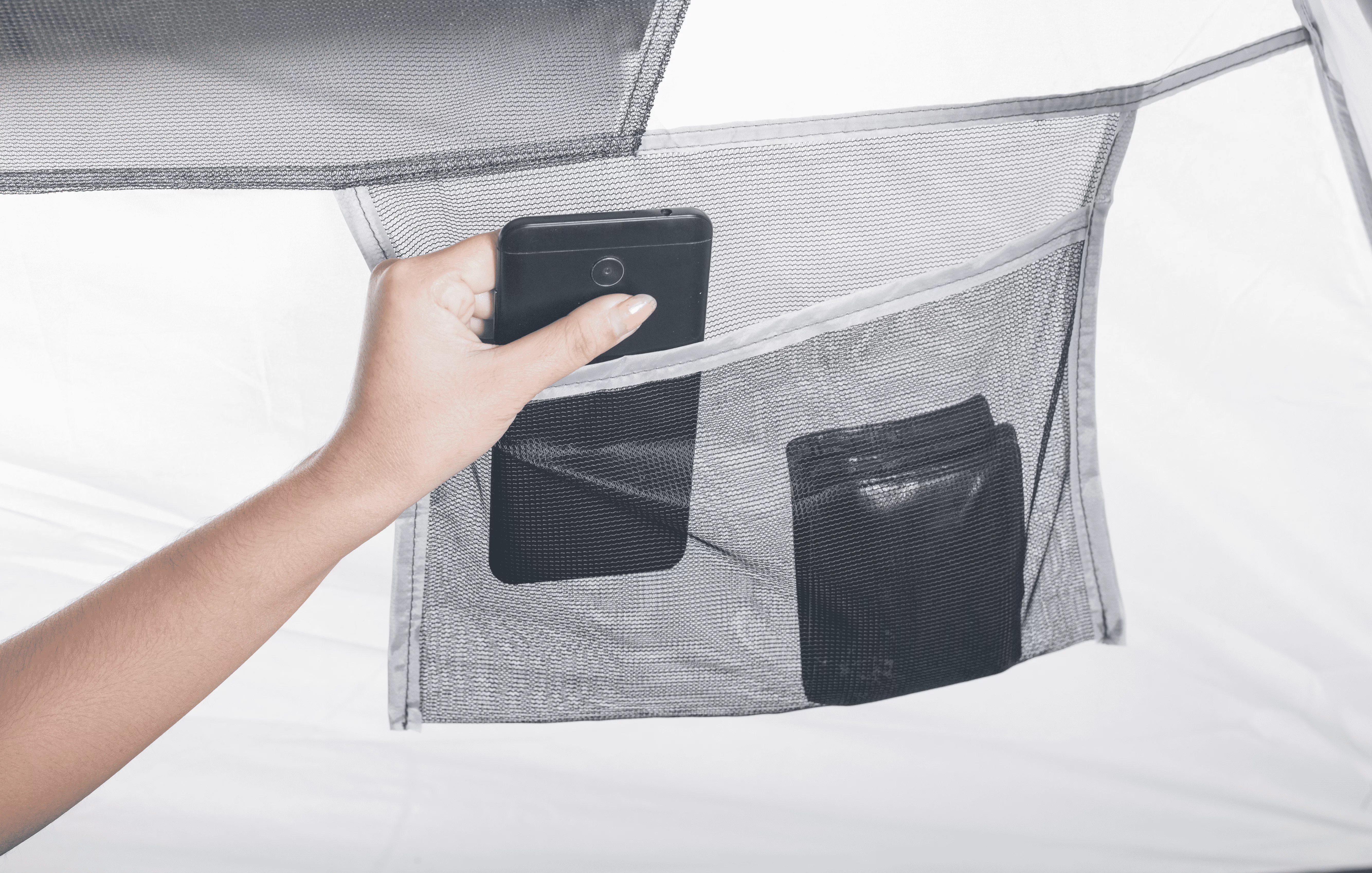 Ozark Trail, 12' x 8.5' x 72