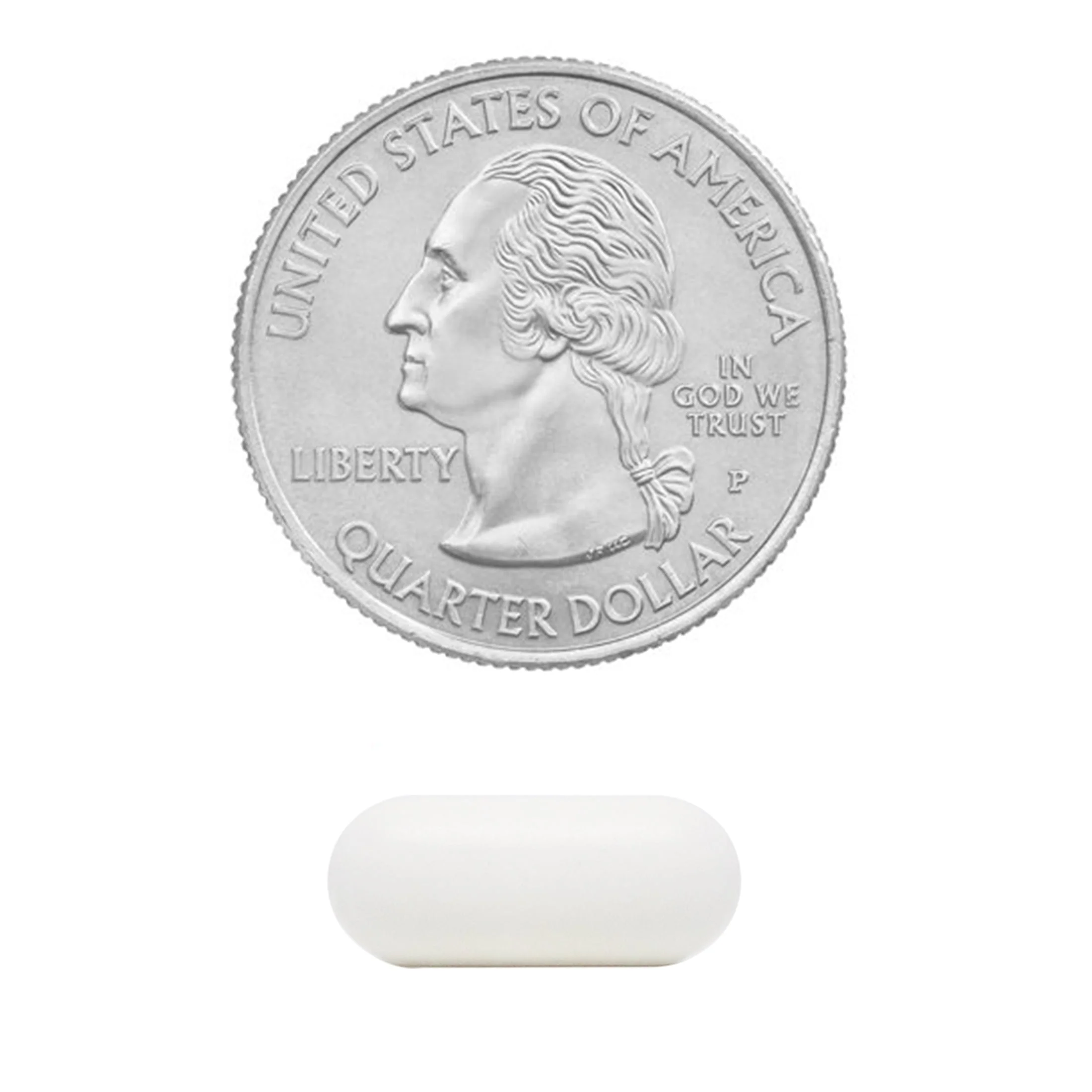 Spirit 360 Fast Acting Mucus and Phlegm Relief Caplets, 15 Caplets - Womvr