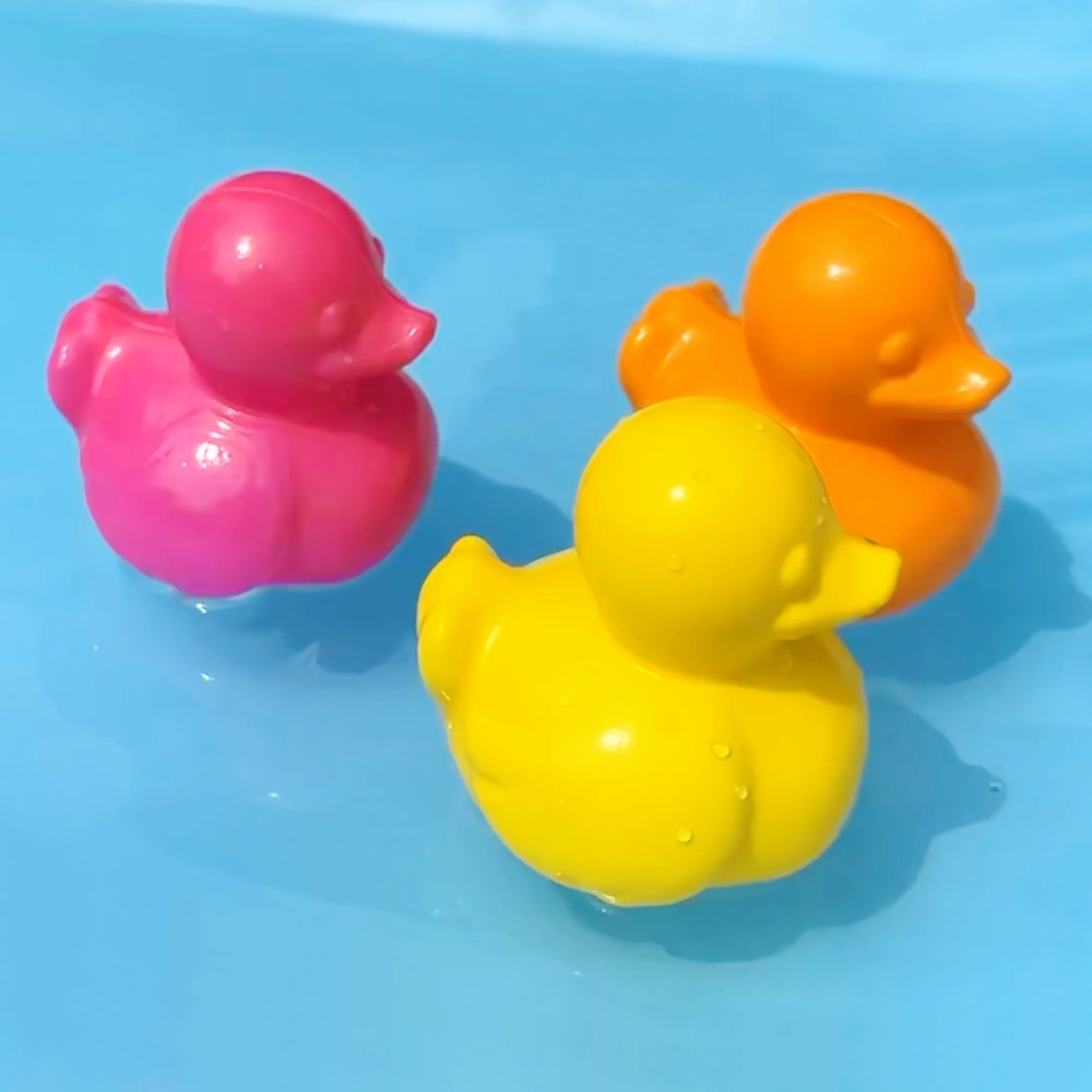 Banzai Jr. Duck Duck Splash 48