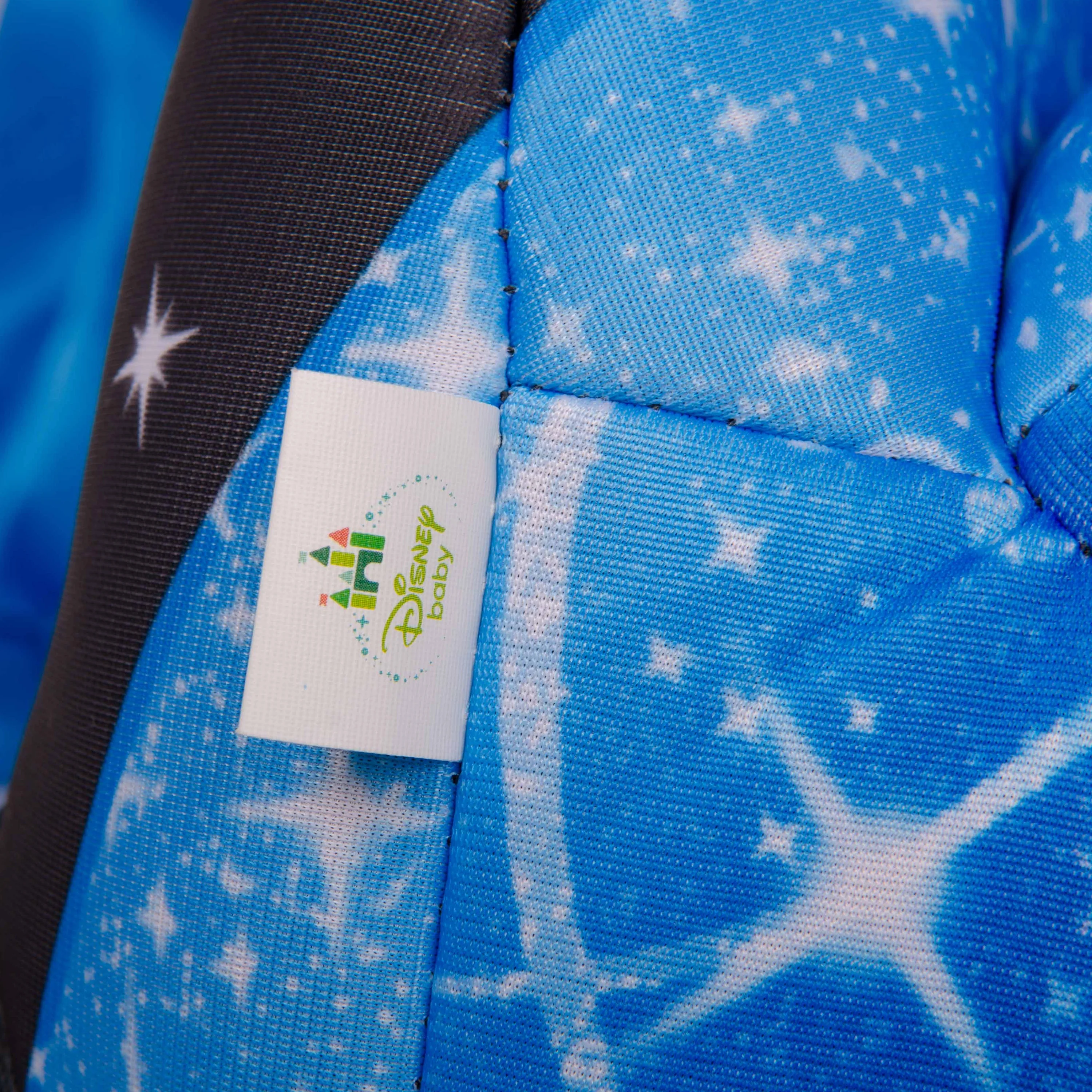 KidsEmbrace Combination Harness Booster Car Seat, Astronaut - Womvr