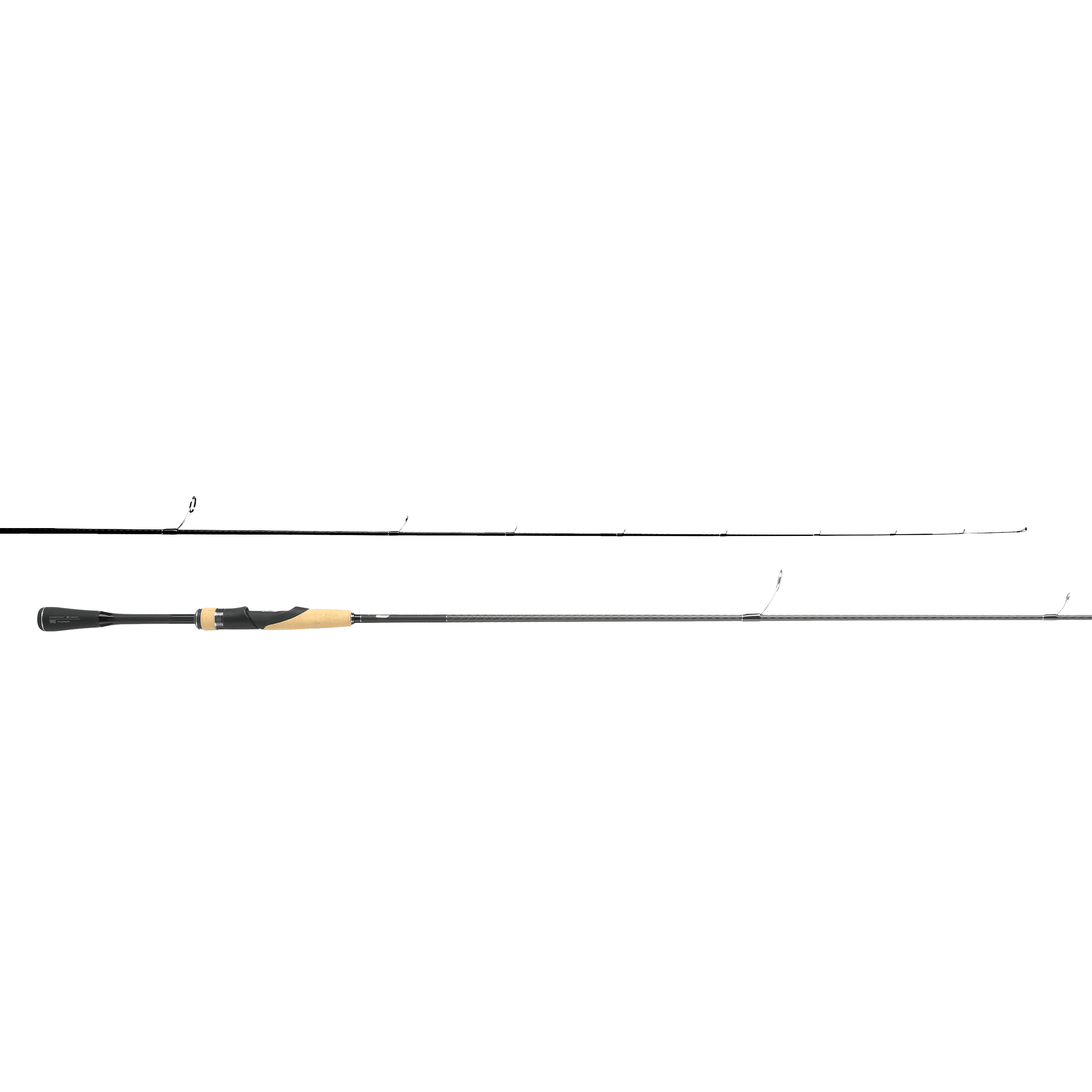 Shimano Fishing EXPRIDE 76 ML + SPN B Freshwater Bass Spinning [EXS76MLPB] - Womvr