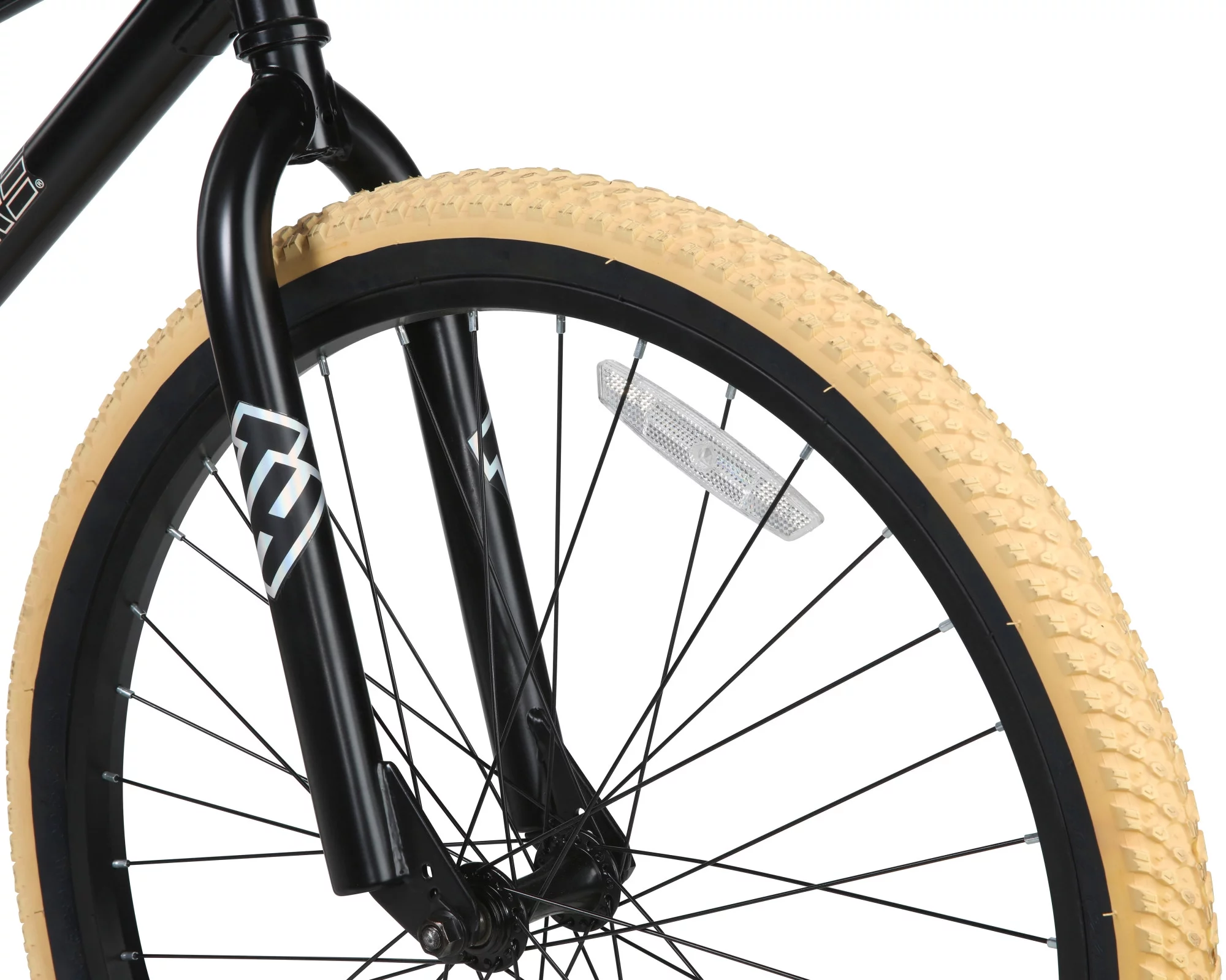 Dynacraft Tony Hawk 24-Inch Mens BMX Bike For Age 13-17 Years - Womvr