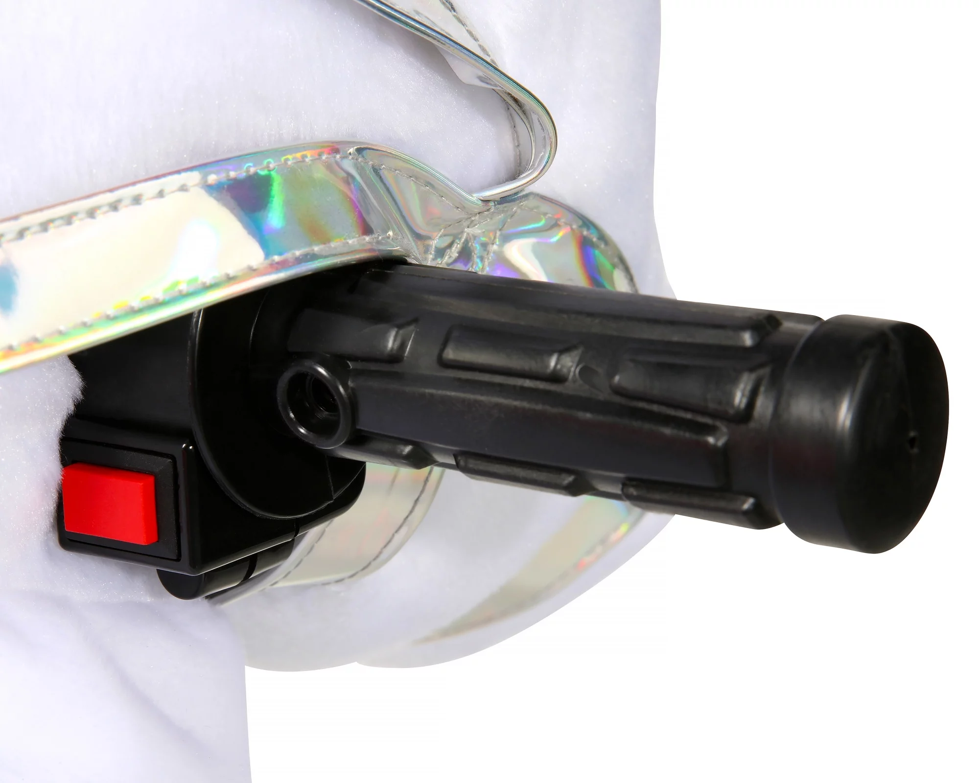 Dynacraft Stable Buddies 6-Volt Unisex Kids Ride-On for Age 1.5-3 Years - Womvr