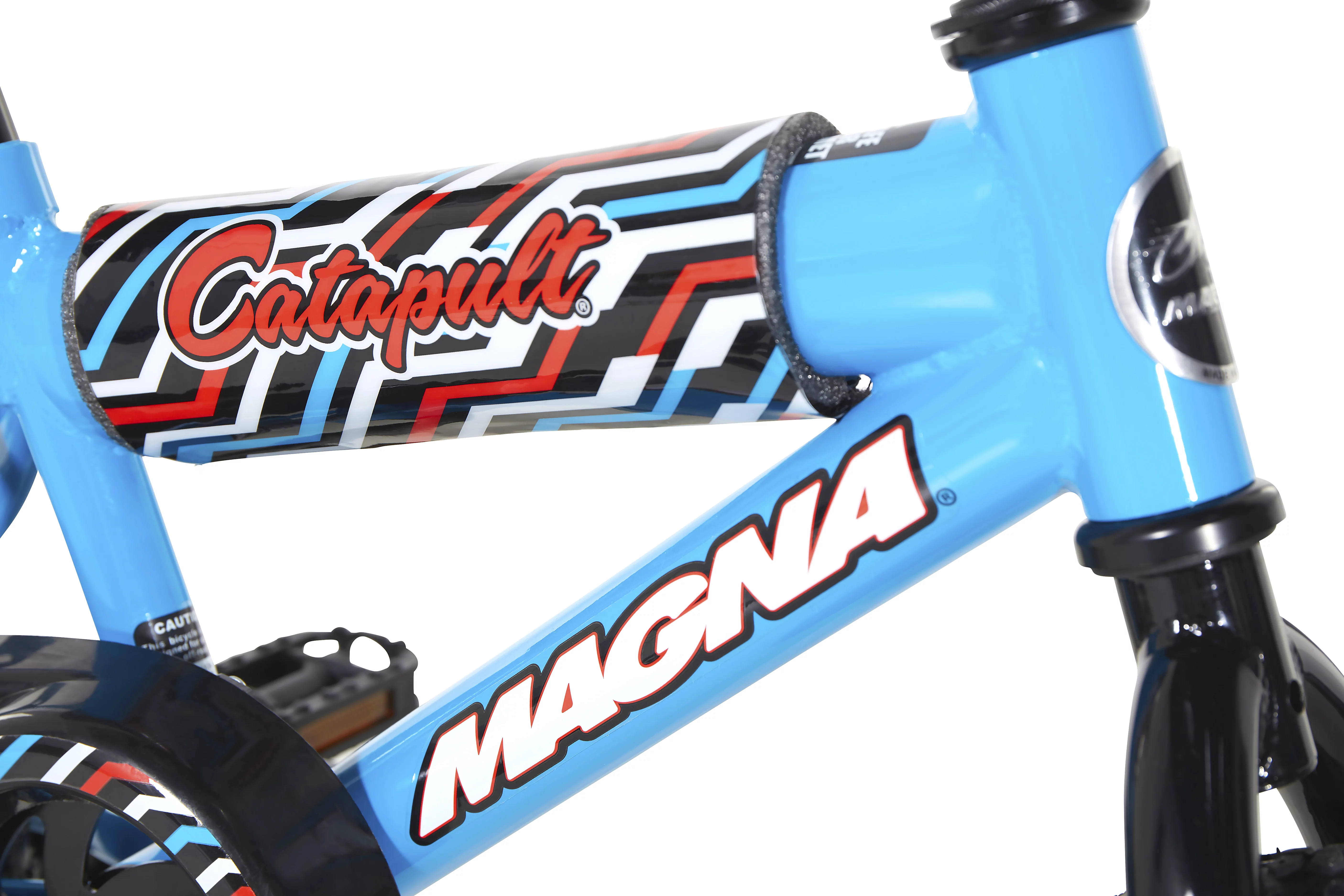 Dynacraft Magna 16-Inch BMX Bike For Age 5-7 Years - Womvr