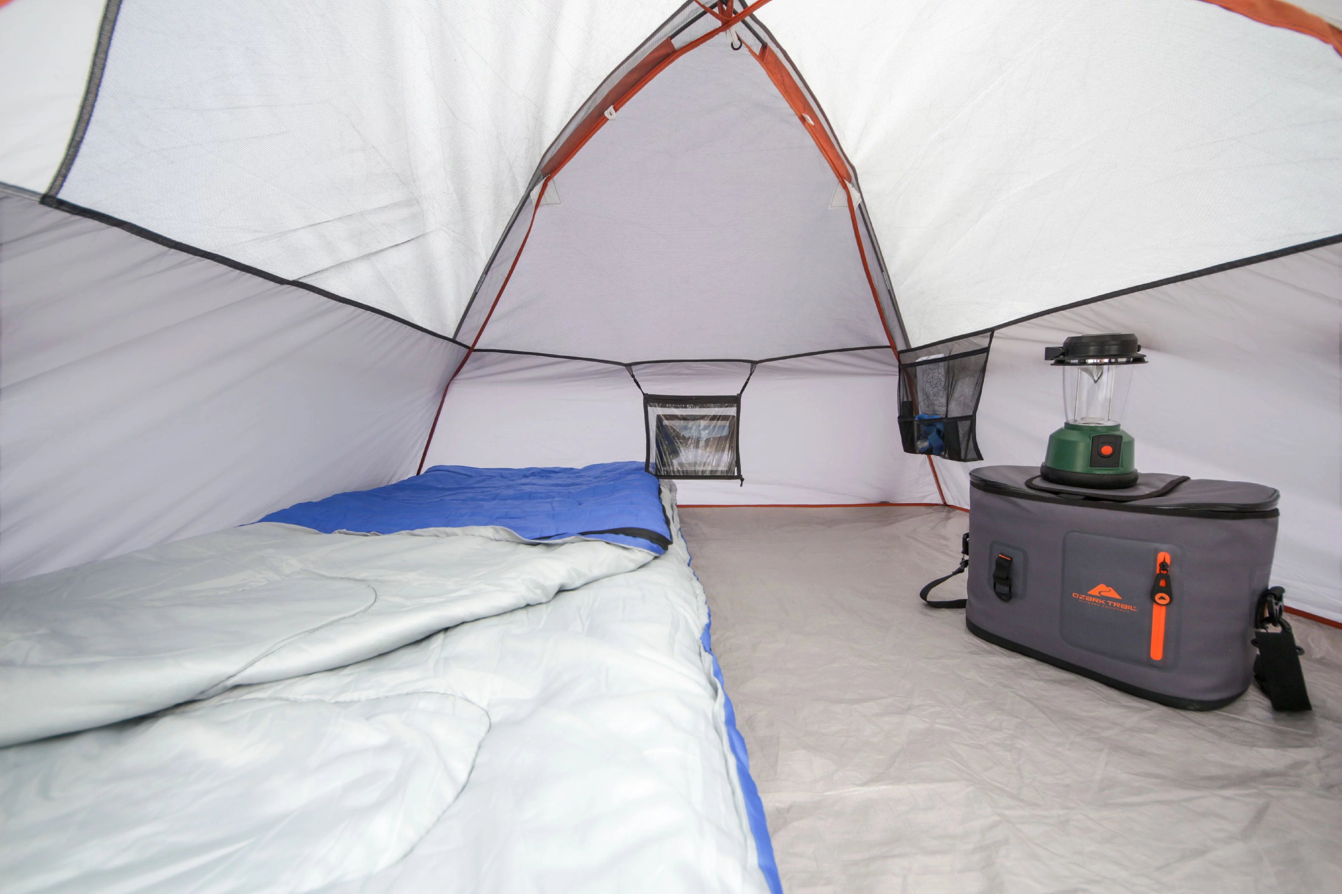 Ozark Trail 3-Person Dome Tent - Womvr
