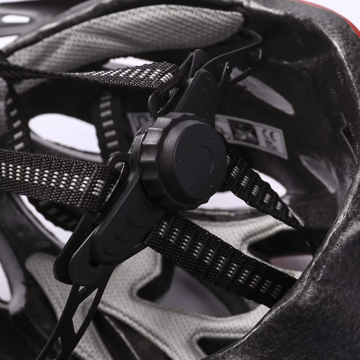 Biayxms New Style Bicycle Helmet All-terrai MTB Road Cycling Mountain Bike Sports Fashion Safety Helmet - Womvr