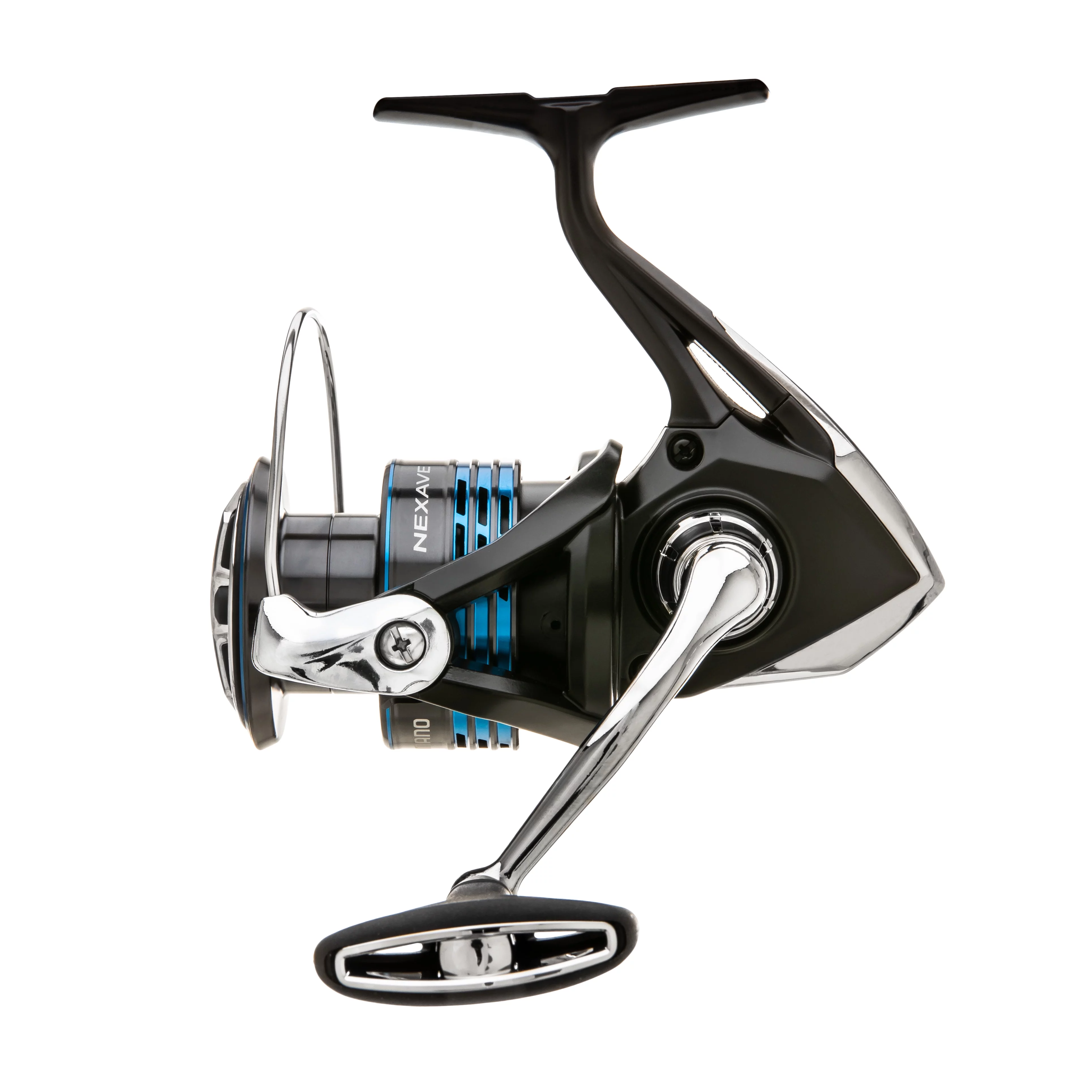 Shimano Fishing NEXAVE C5000HG FI Spinning Reel [NEXC5000HGFI] - Womvr