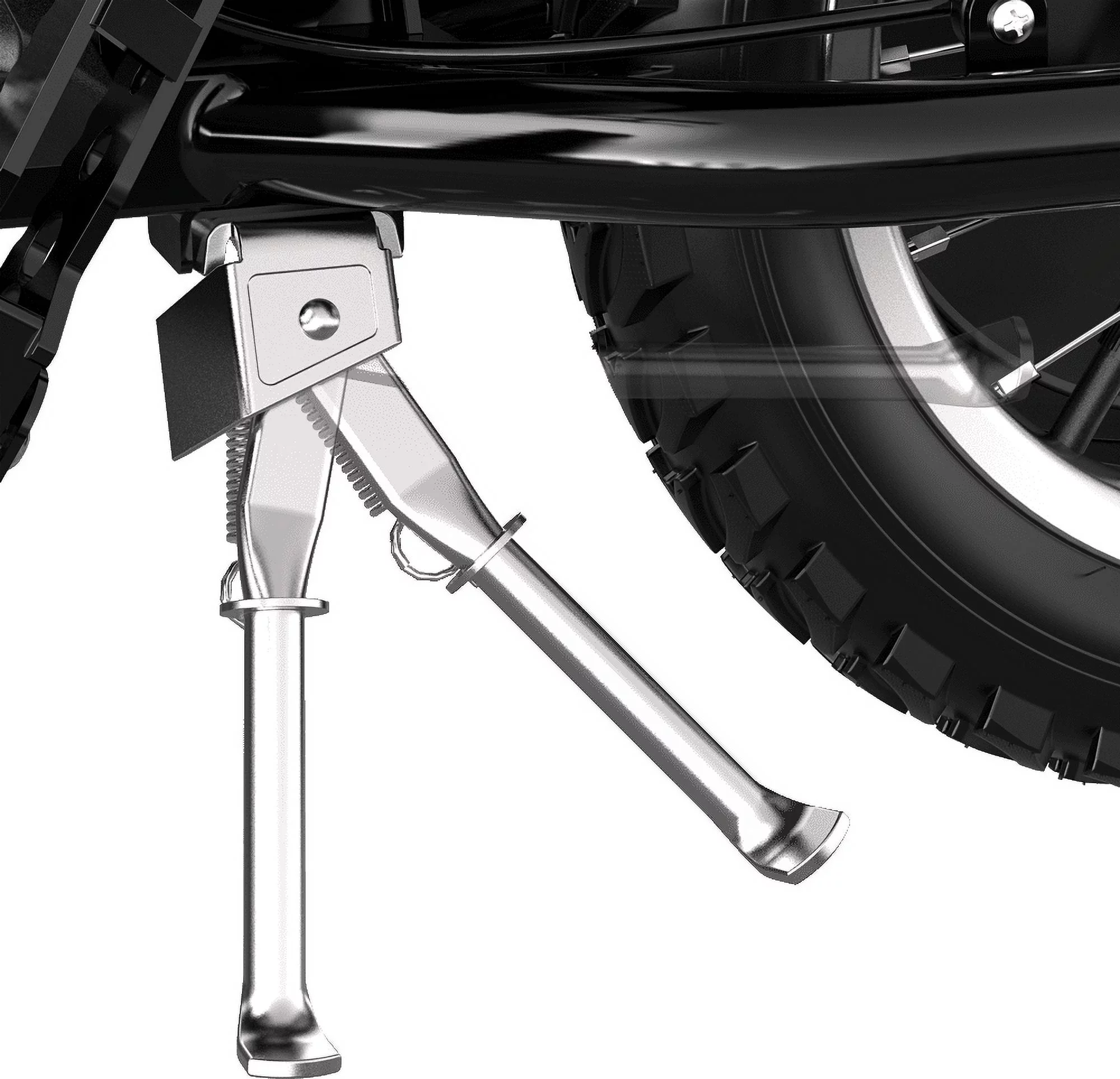 Razor Miniature Dirt Rocket MX125 Electric-Powered Dirt Bike - Black with Decal Included, Recommended For Kids 7+ Between 40 and 80 lbs - Womvr