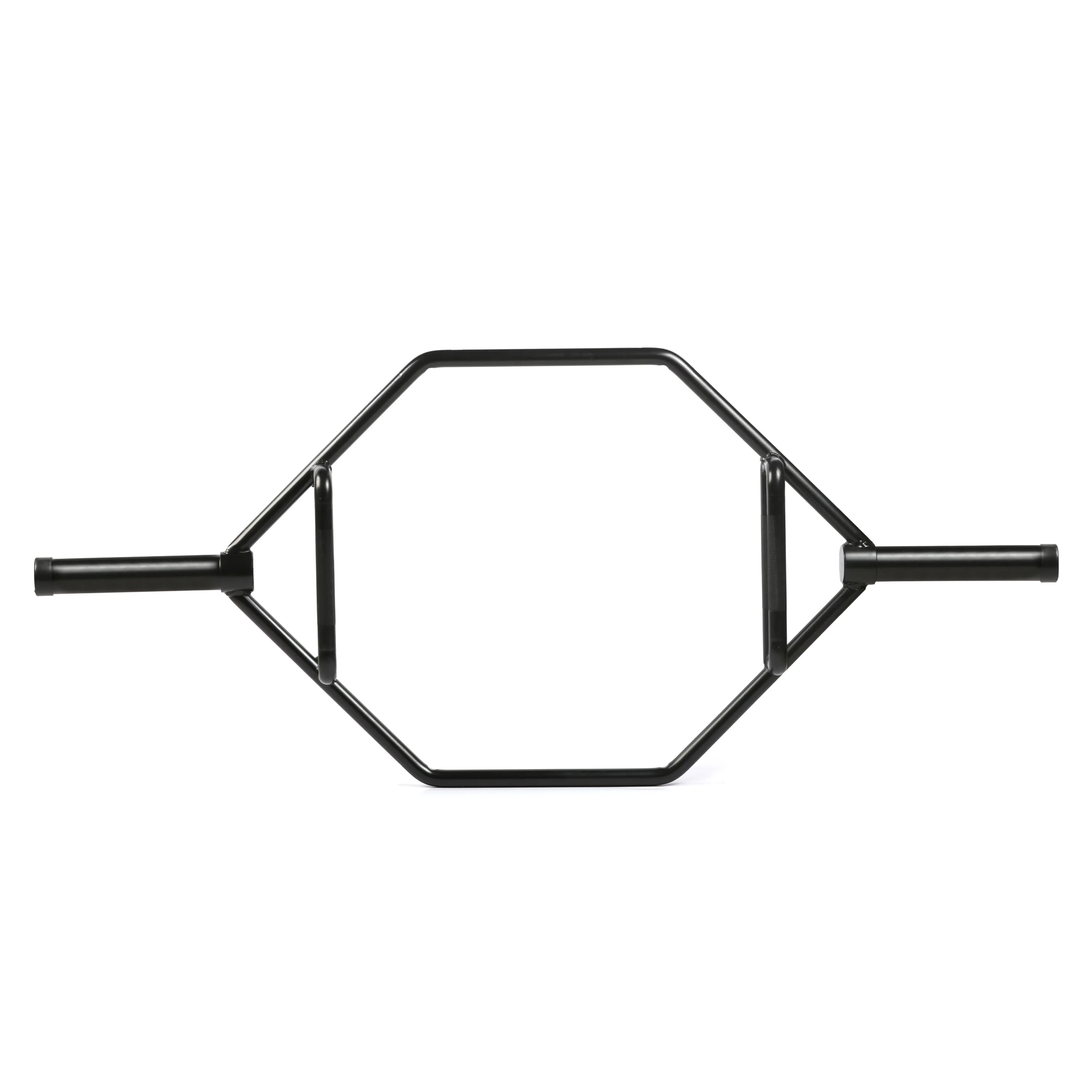 PRCTZ, Olympic 2-in Hex Weight Lifting Trap Bar, 1000-Pounds Capacity - Womvr