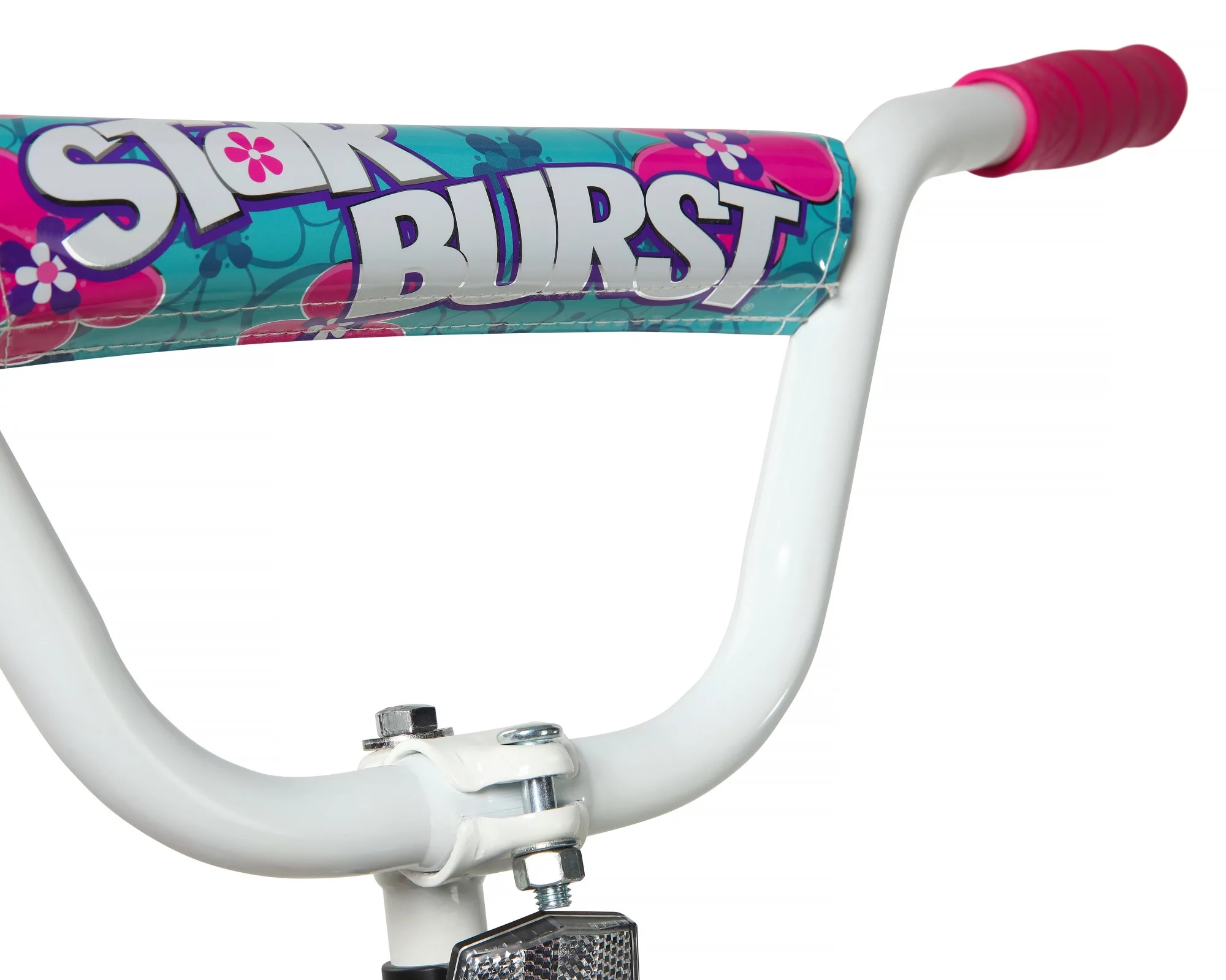 Dynacraft Magna 20-Inch  BMX Bike For Age 7-14 Years - Womvr