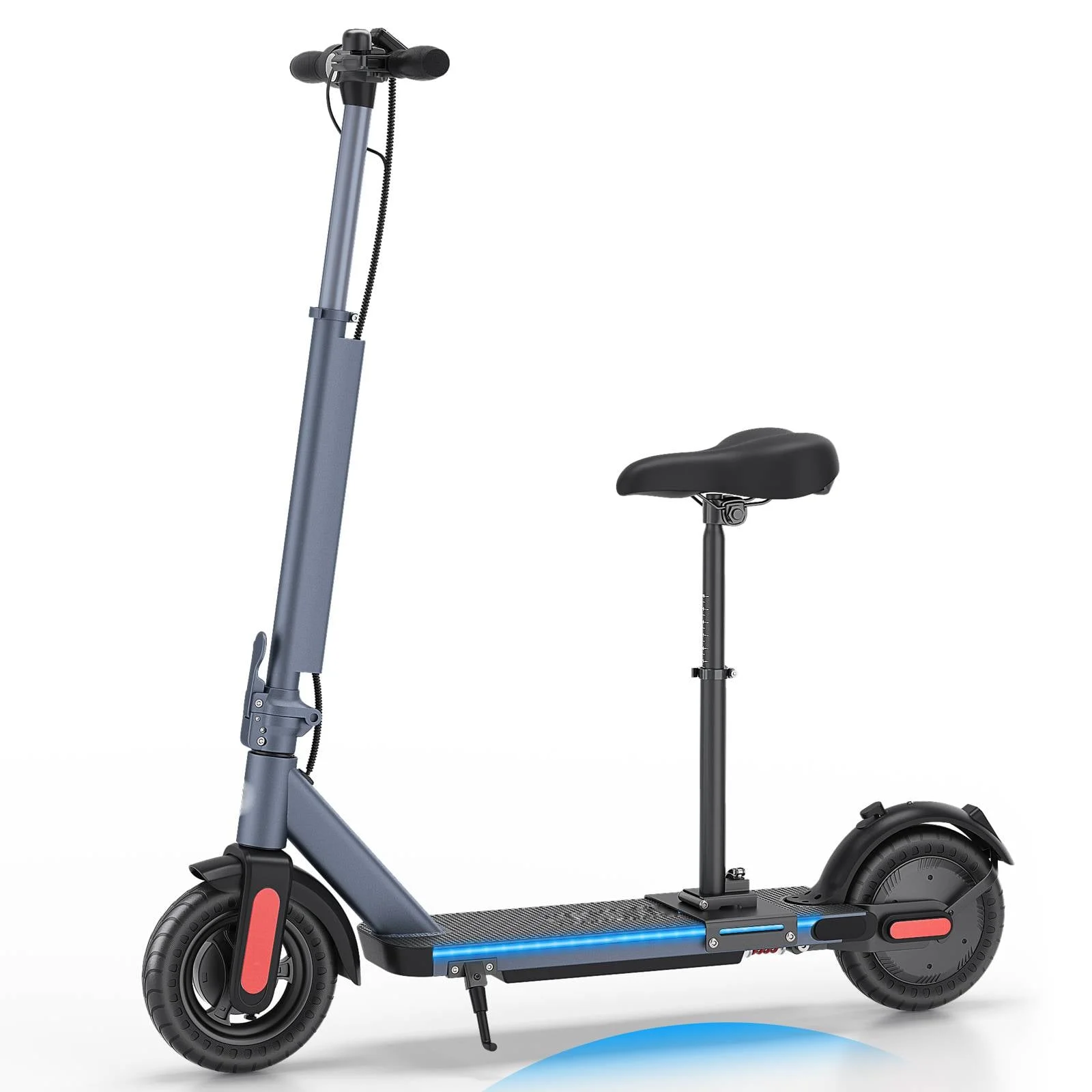 Electric Scooter Adults, 10 