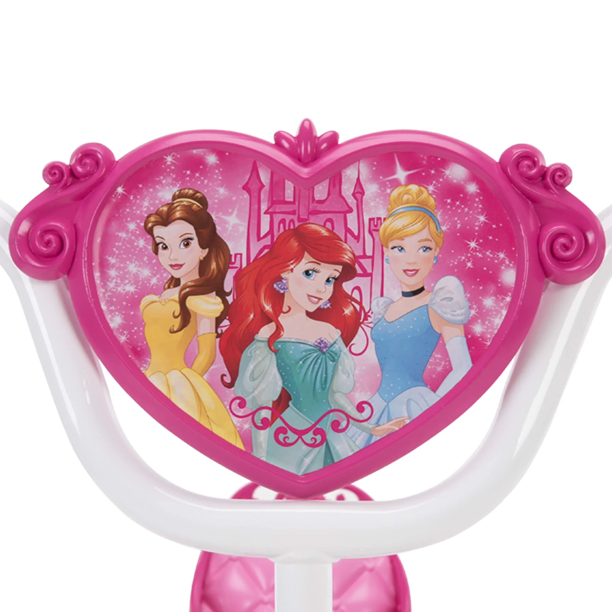 Disney Princess Girls' 16