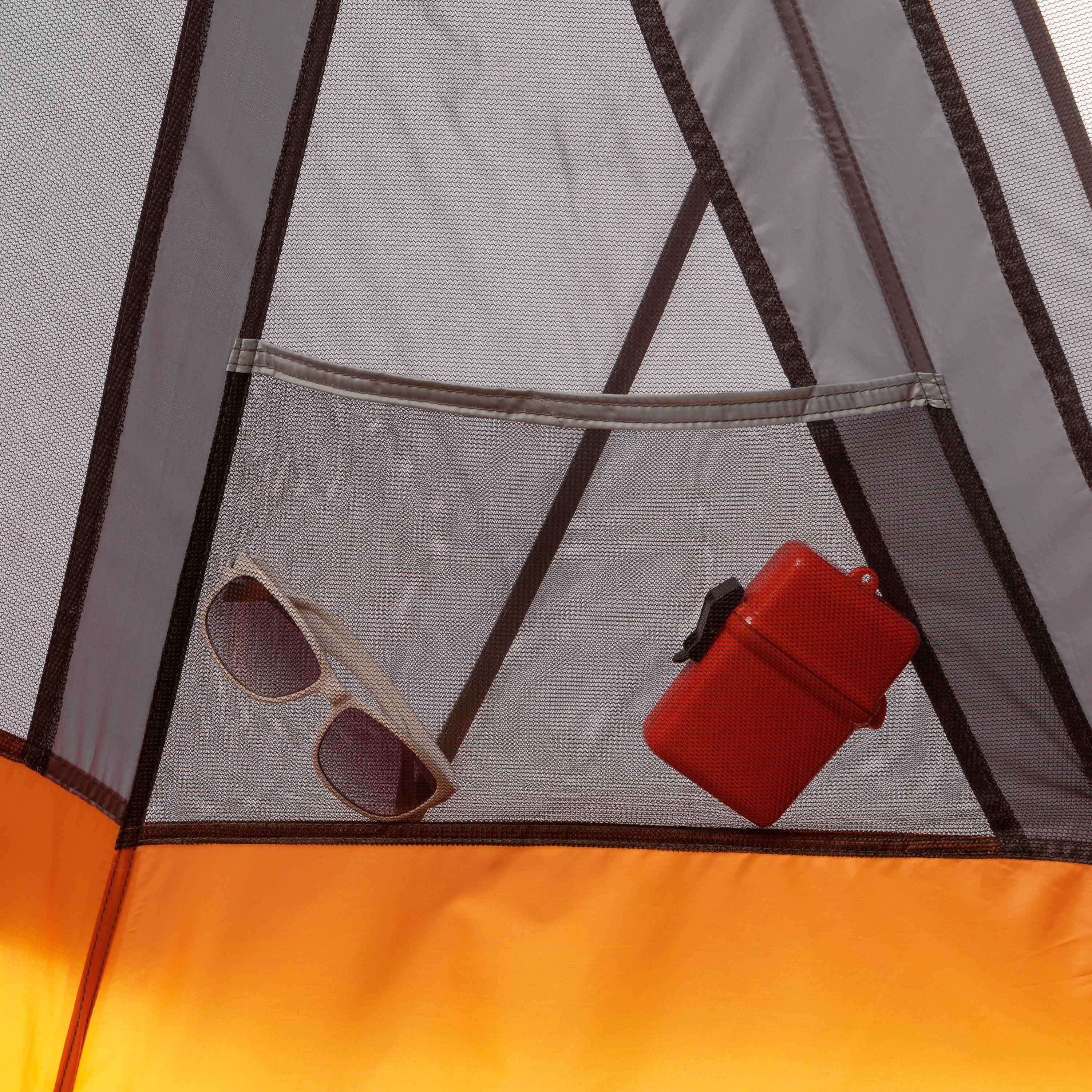 CORE Equipment 11P Extended Dome Tent - Womvr