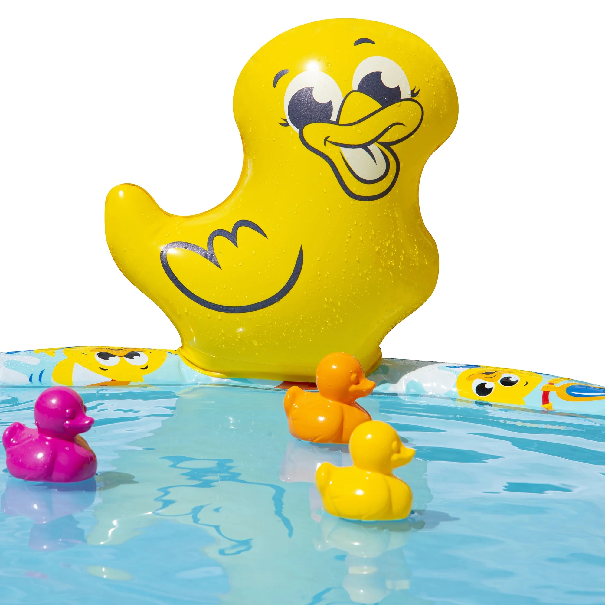 Banzai Jr. Duck Duck Splash 48