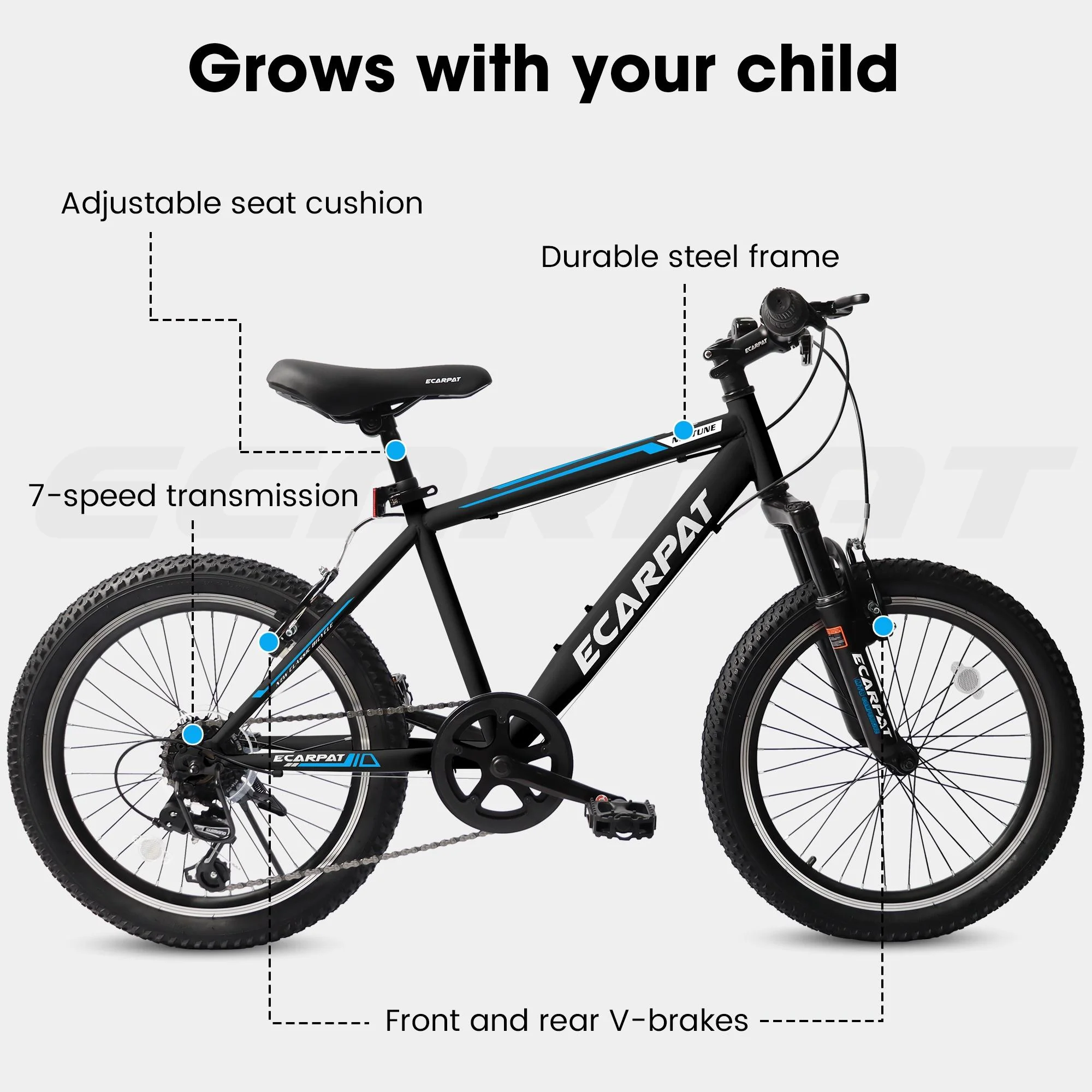 Kids Bike 16