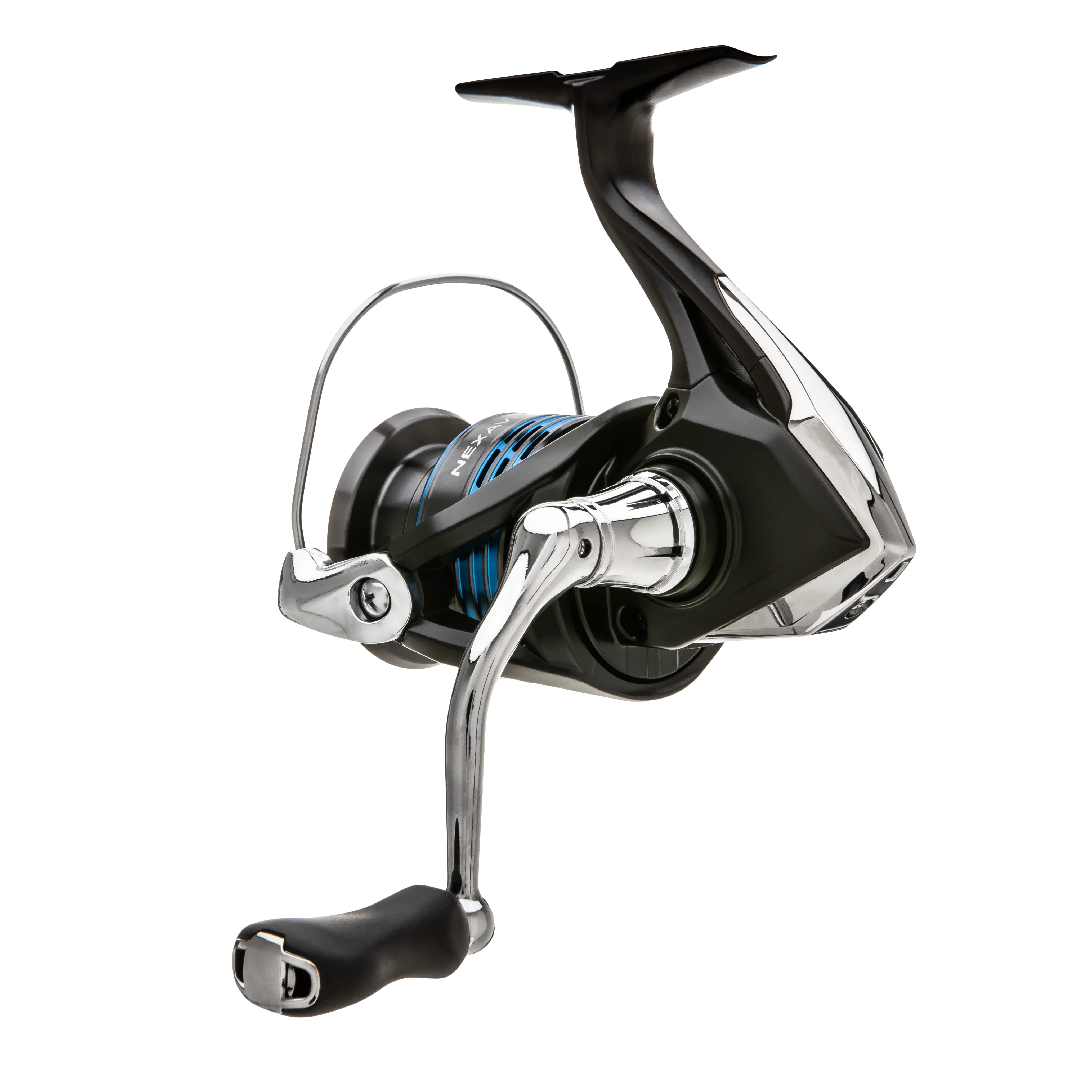 Shimano Fishing NEXAVE 1000FI Clam Spinning Reel [NEX1000FIC] - Womvr
