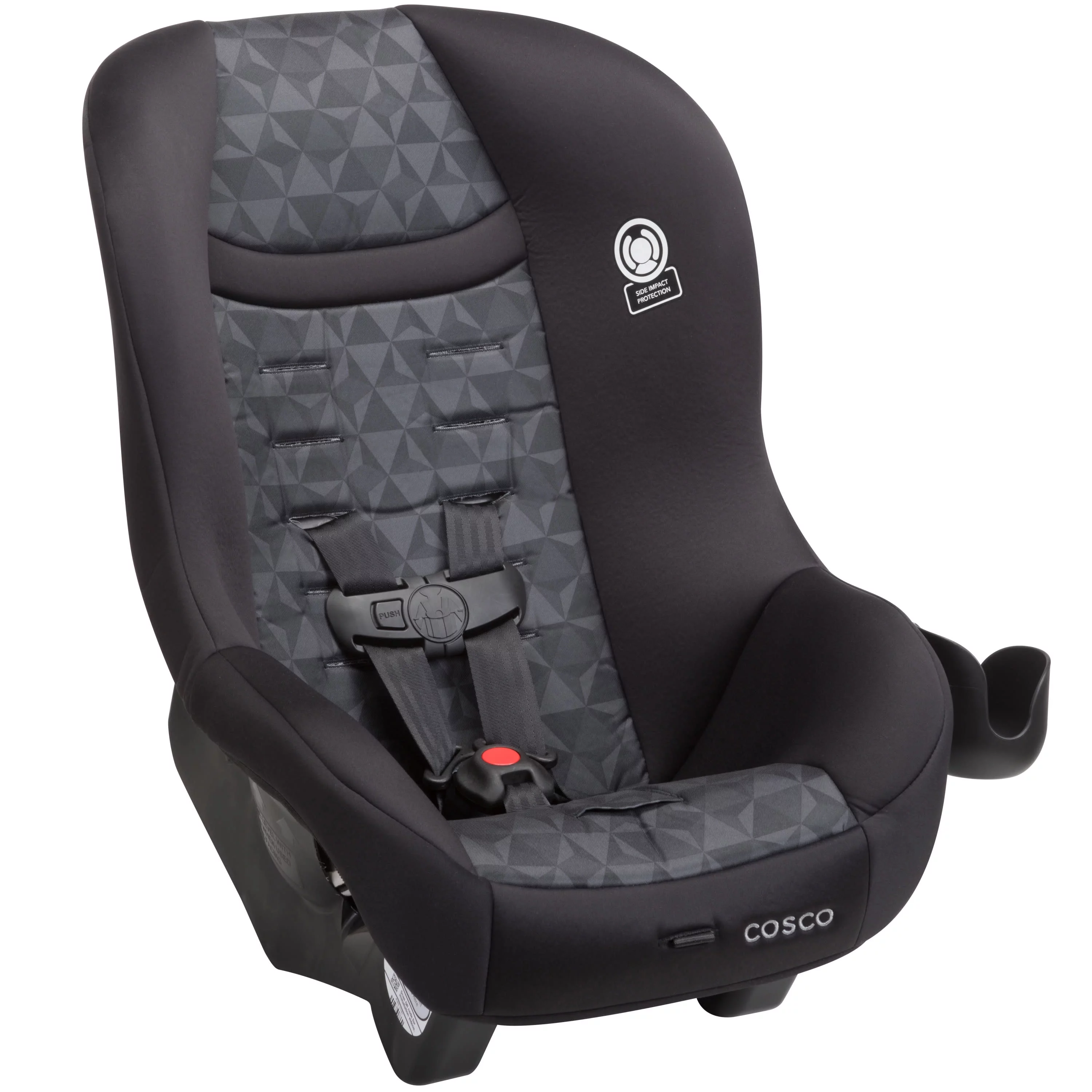 Cosco Kids Scenera NEXT Convertible Car Seat, Bauble - Womvr