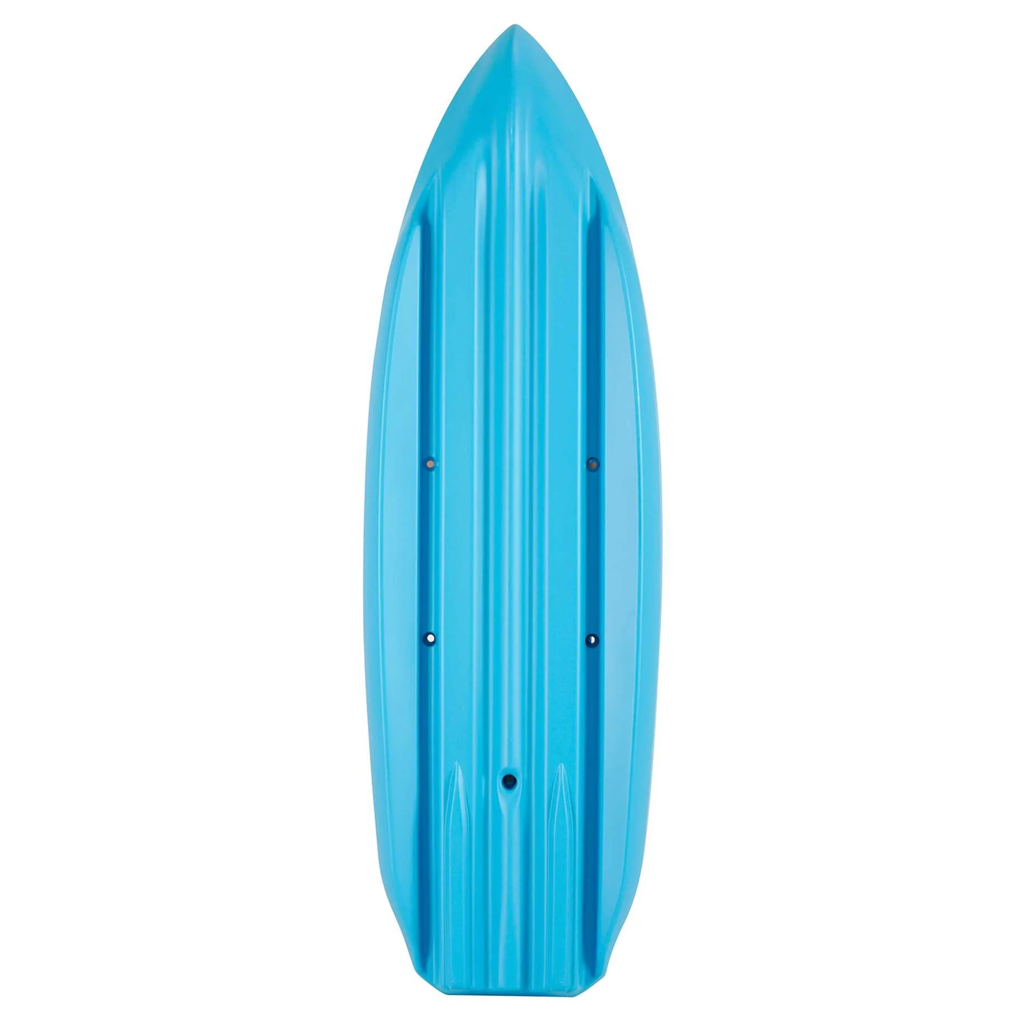 Lifetime Daylite 8 ft Sit-on-Top Kayak, Red (90775) - Womvr
