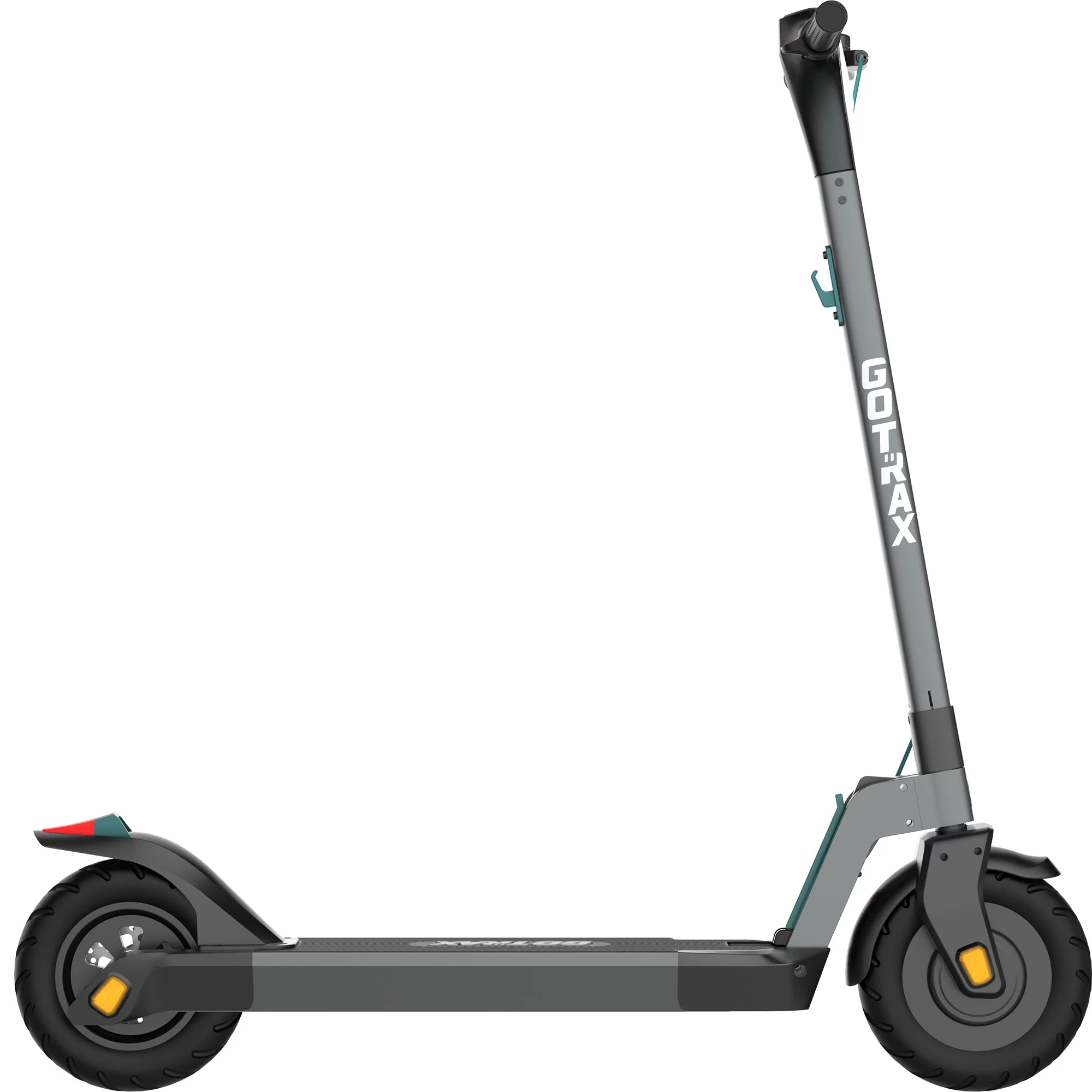 GOTRAX G3 Plus Adult Electric Scooter, 300W 10