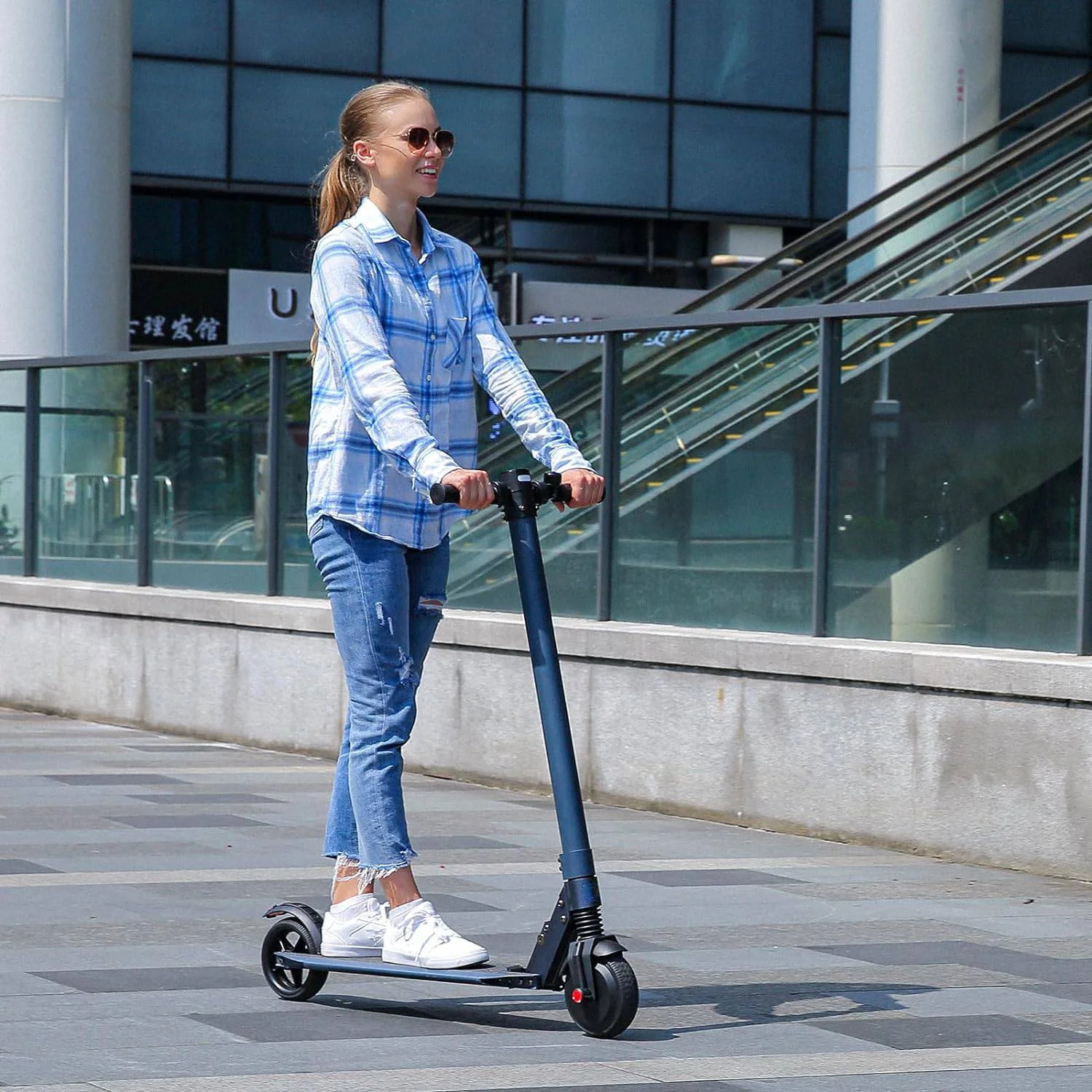 Electric Scooter Adults, 10 